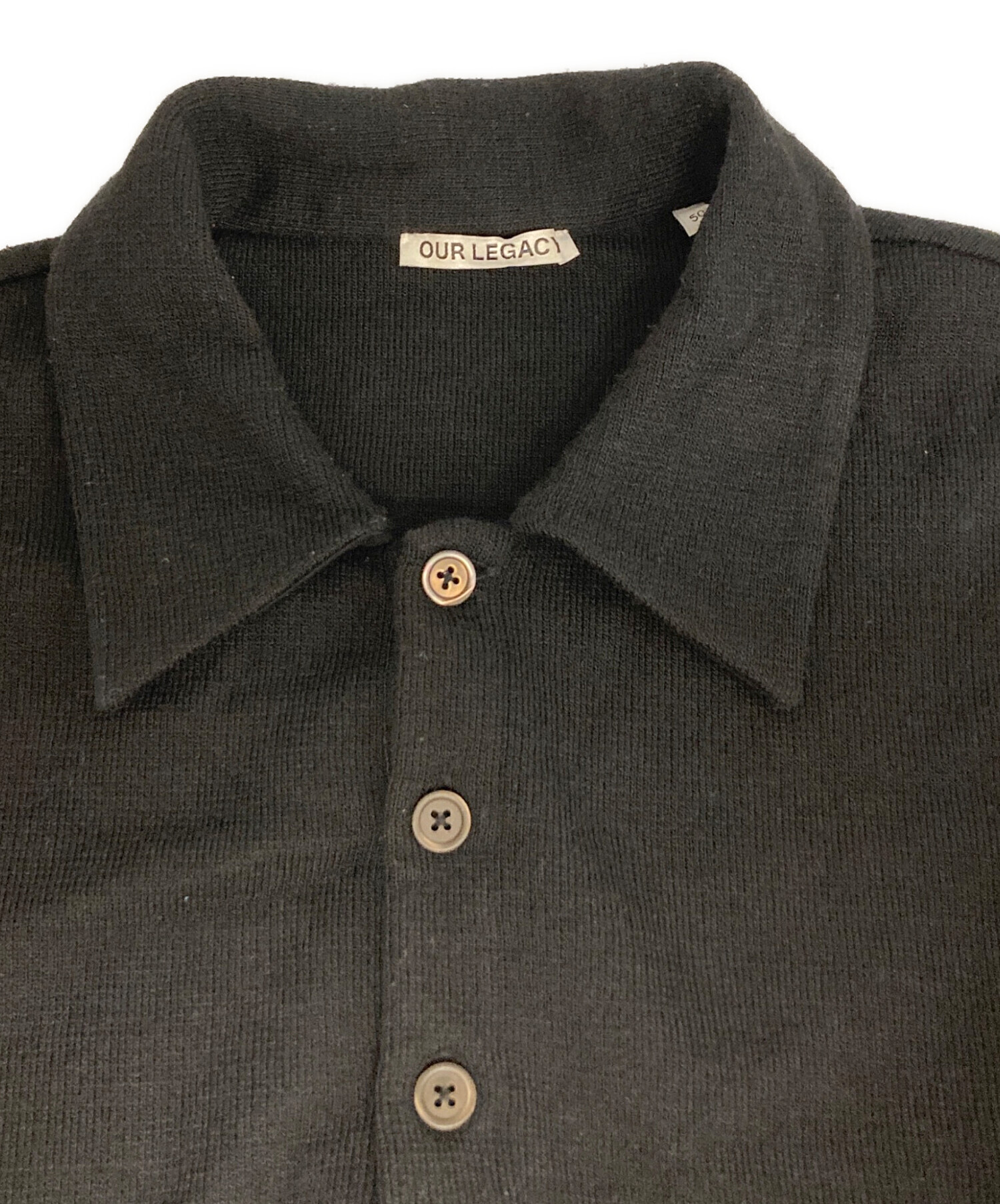 our legacy 旧タグ　スイングトップ our legacy 旧タグ スイングトップ Our Legacy - C3KA.CH