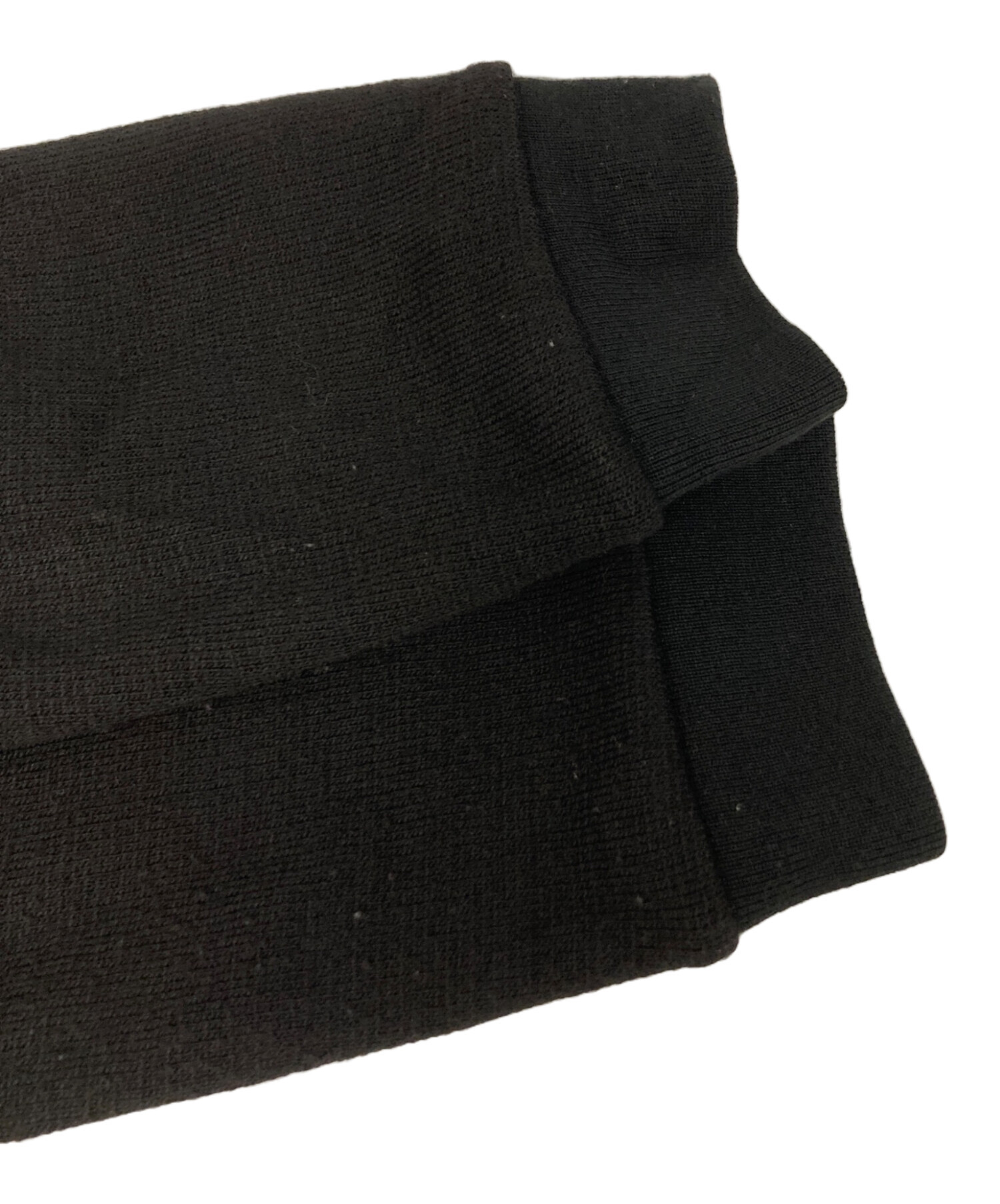 中古・古着通販】OUR LEGACY (アワーレガシー) ILE Pique Polo Knit