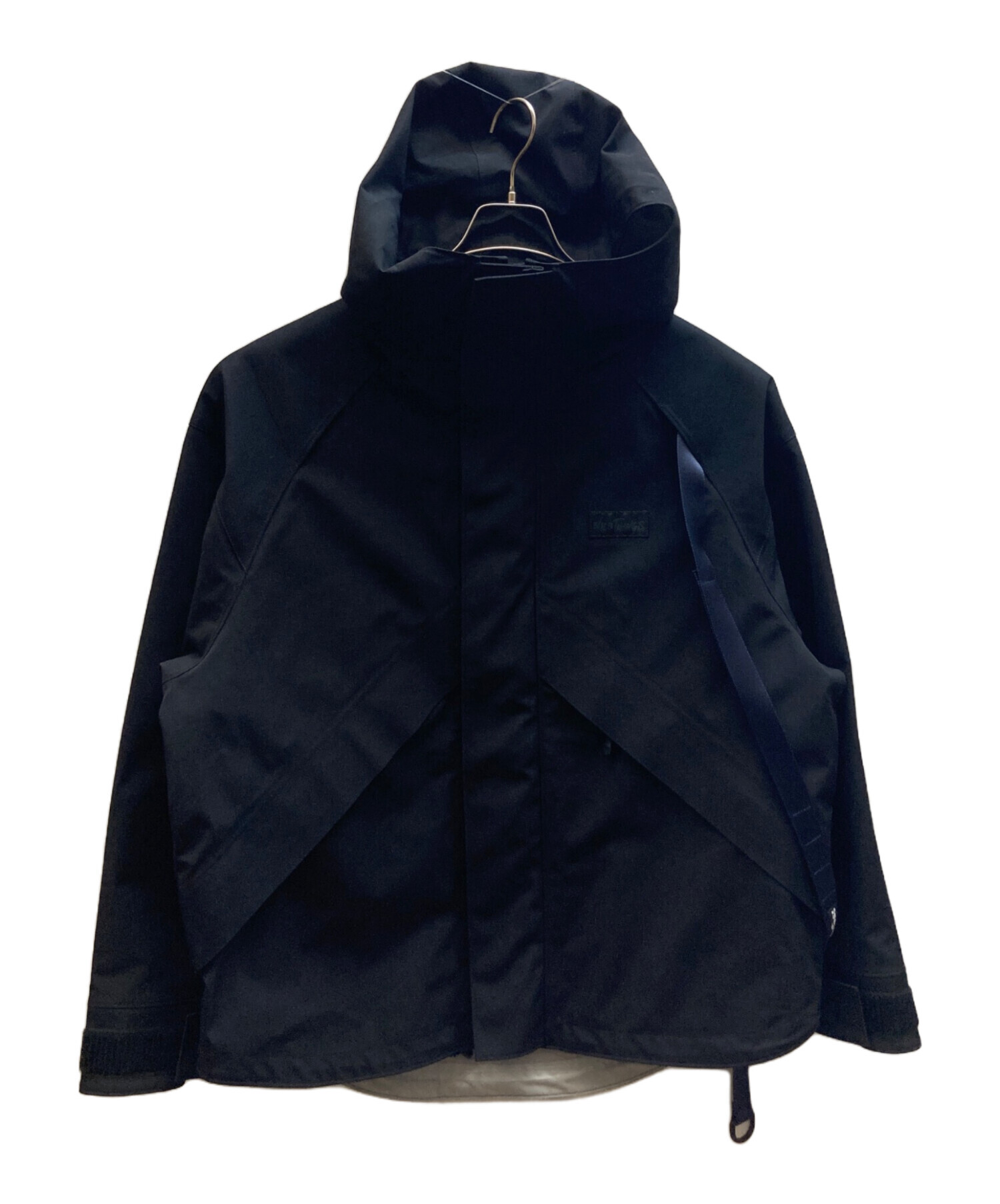 WILDTHINGS × ADAM ET ROPE別注 ナイロンジャケット 【公式通販】