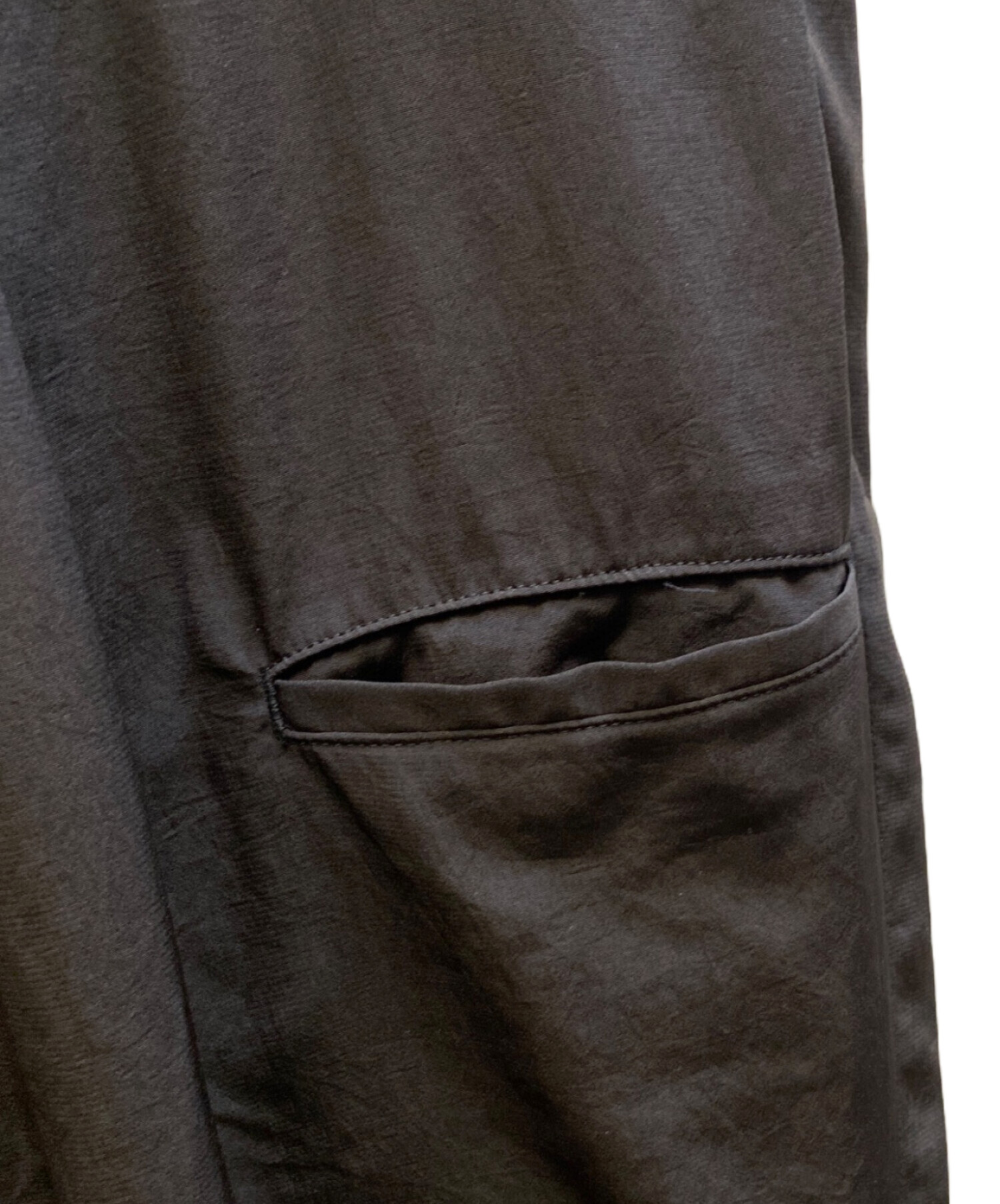 未使用】s'yte サイト yohji yamamoto パンツ Sサイズ 楽天市場】s'yte