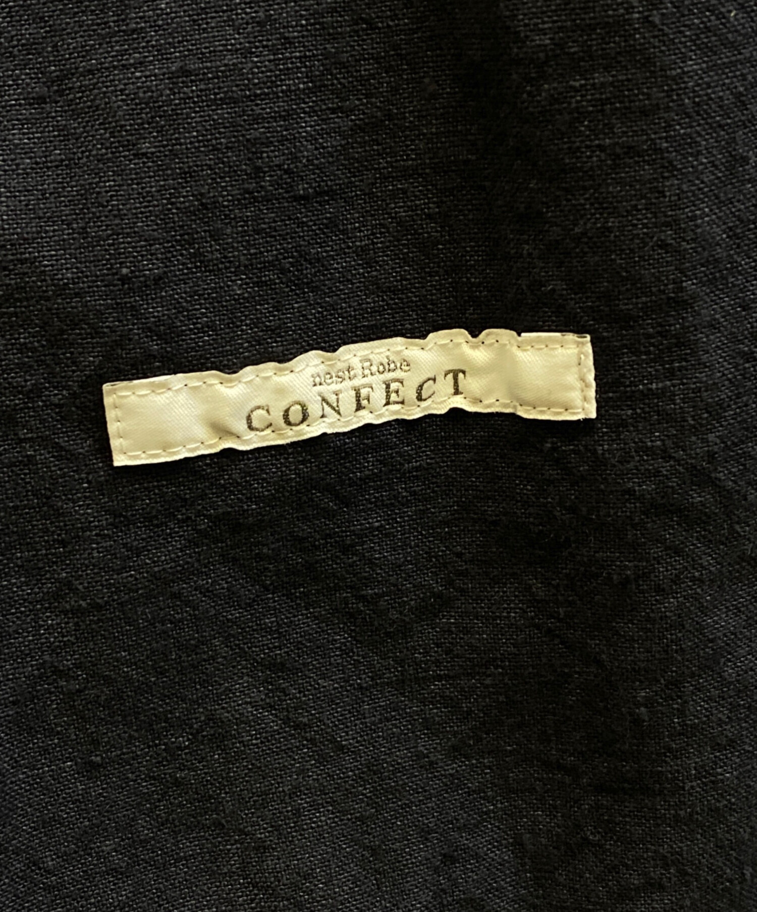 中古・古着通販】nestrobe confect (ネストローブ コンフェクト 