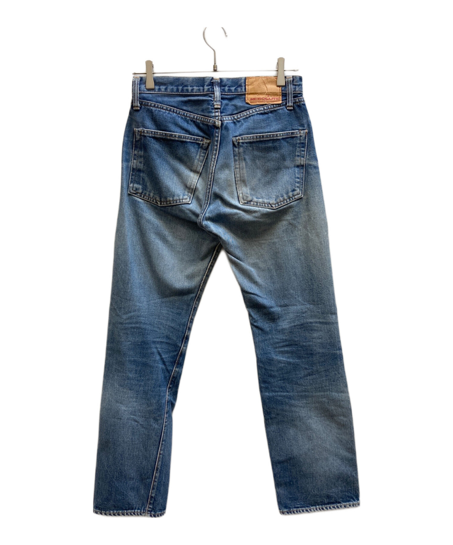 中古・古着通販】RESOLUTE (リゾルト) 710デニムパンツ インディゴ