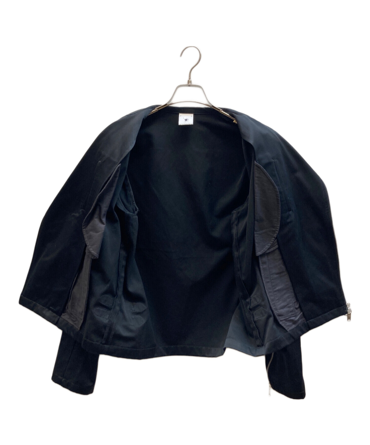 中古・古着通販】MIHARA YASUHIRO (ミハラヤスヒロ) コットンサテン