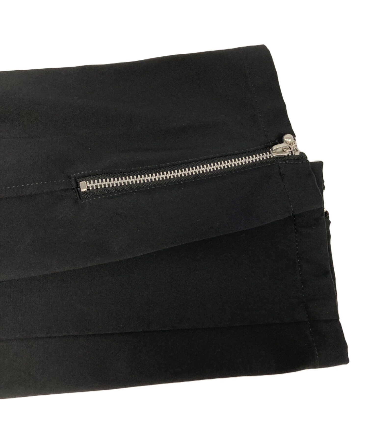 中古・古着通販】MIHARA YASUHIRO (ミハラヤスヒロ) コットンサテン