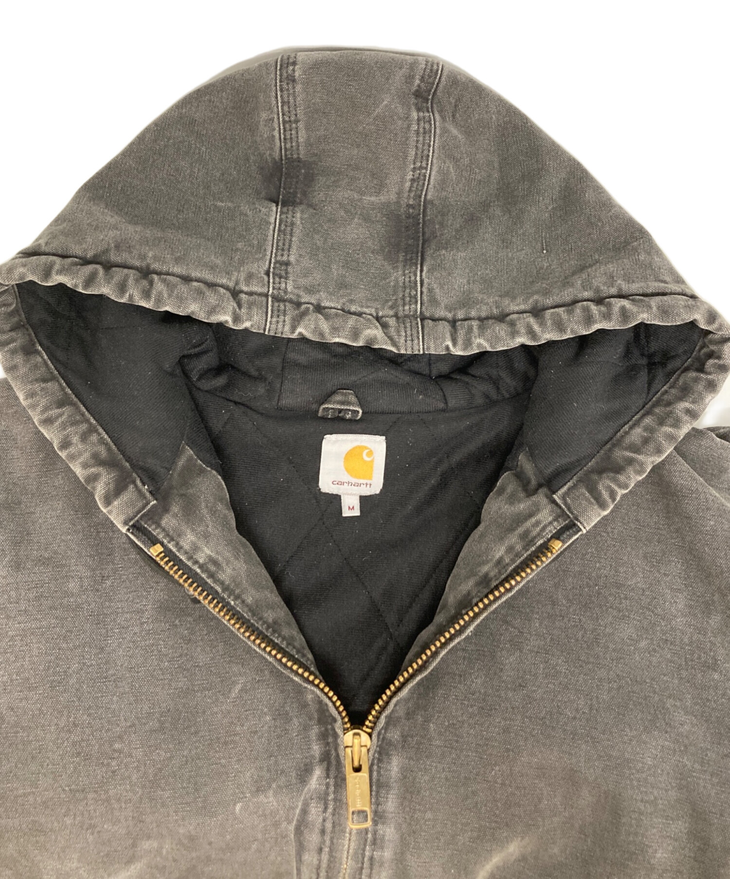中古・古着通販】CarHartt (カーハート) アクティブジャケット