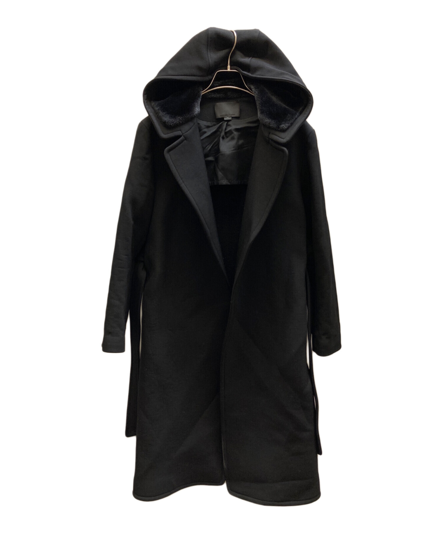中古・古着通販】ALEXANDER WANG (アレキサンダー・ワン) フーデッド 