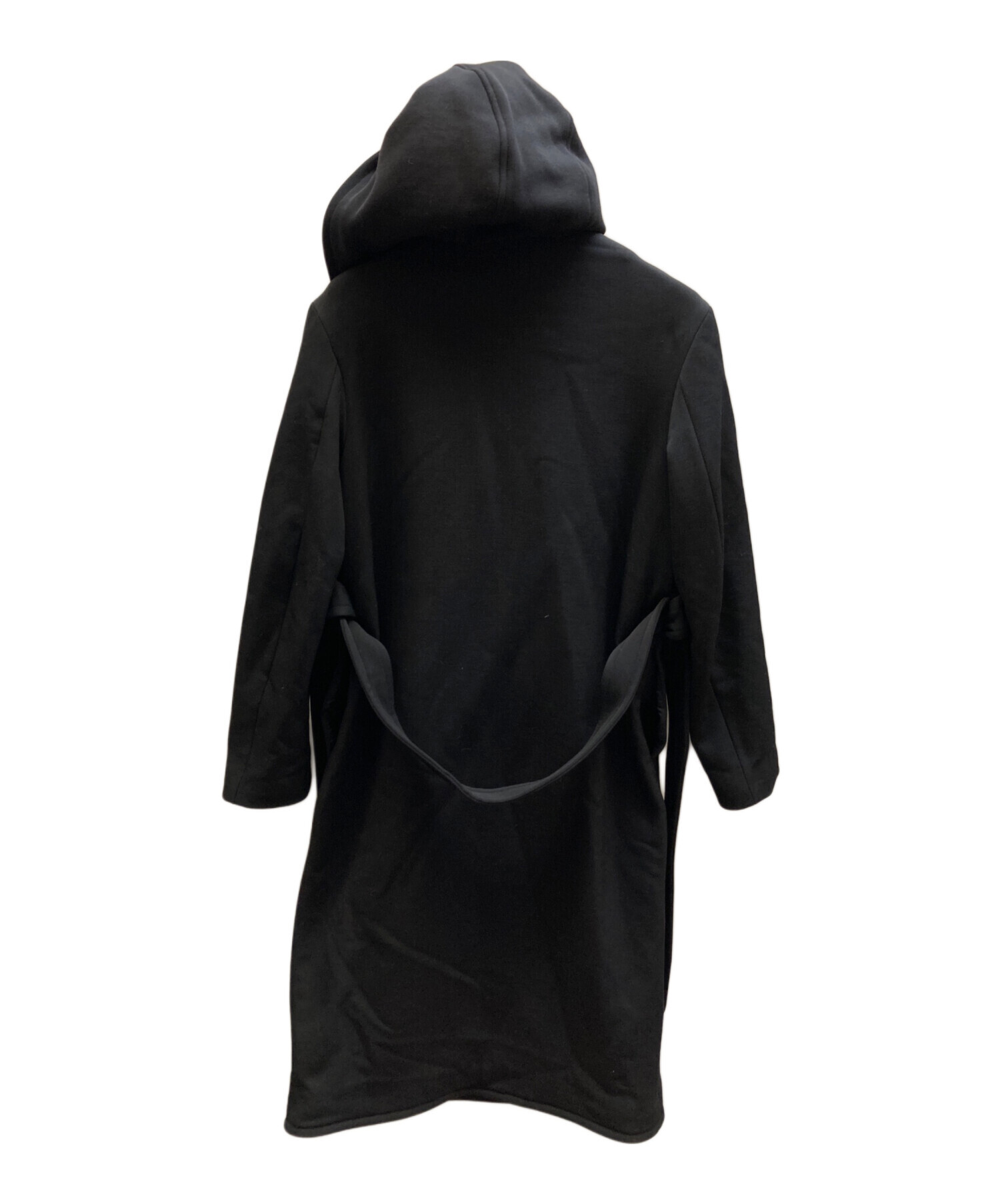 中古・古着通販】ALEXANDER WANG (アレキサンダー・ワン) フーデッド 