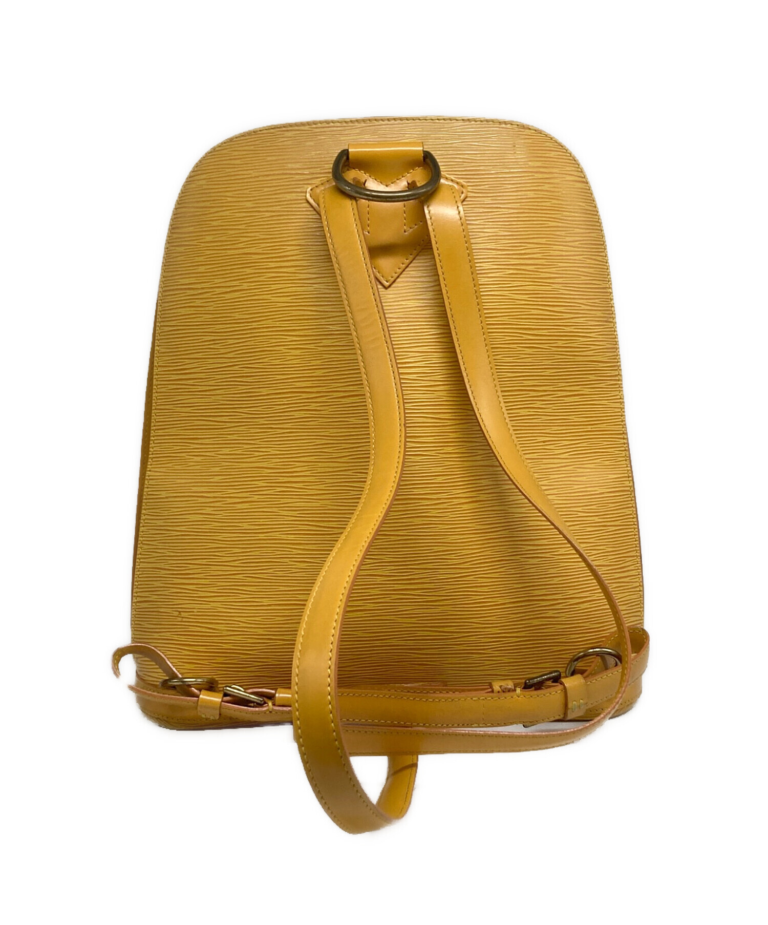 中古・古着通販】LOUIS VUITTON (ルイ ヴィトン) エピ コブラン