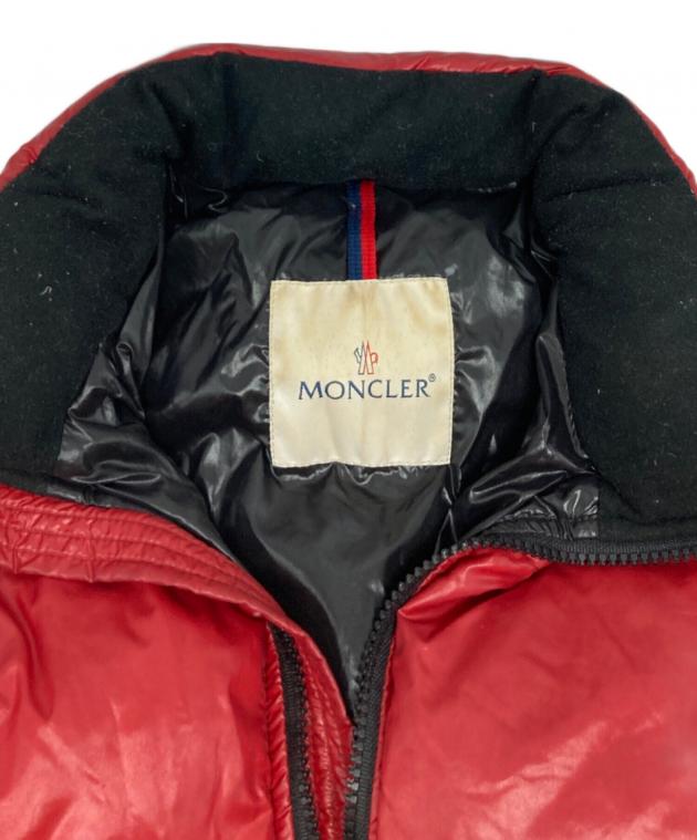 中古・古着通販】MONCLER (モンクレール) BADIAダウンジャケット/45308