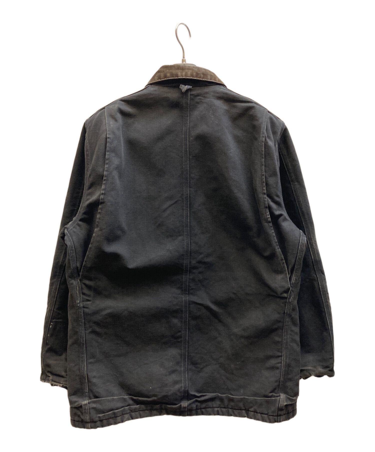 中古・古着通販】CarHartt (カーハート) トラディショナルコート