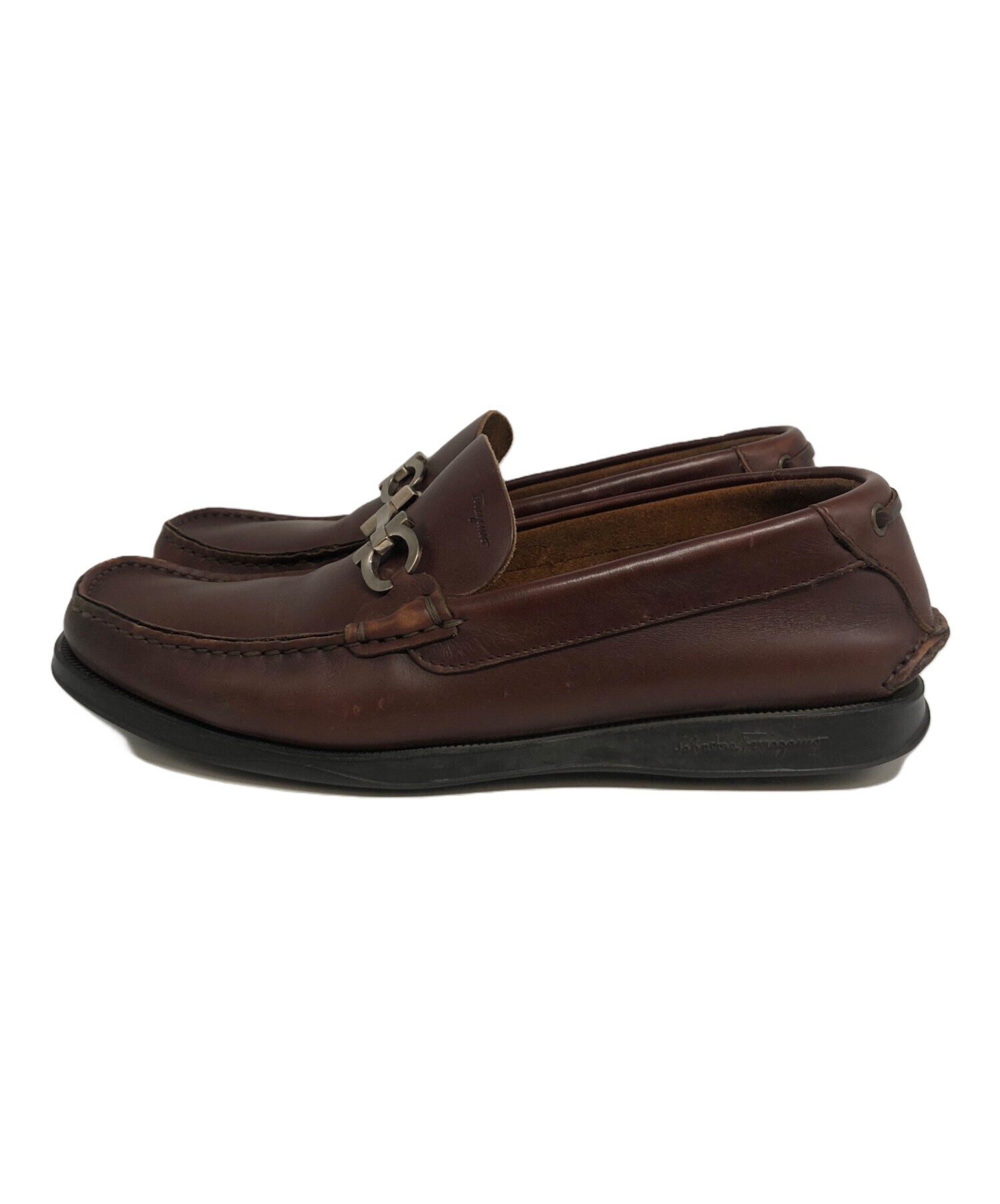 中古・古着通販】Salvatore Ferragamo (サルヴァトーレ フェラガモ