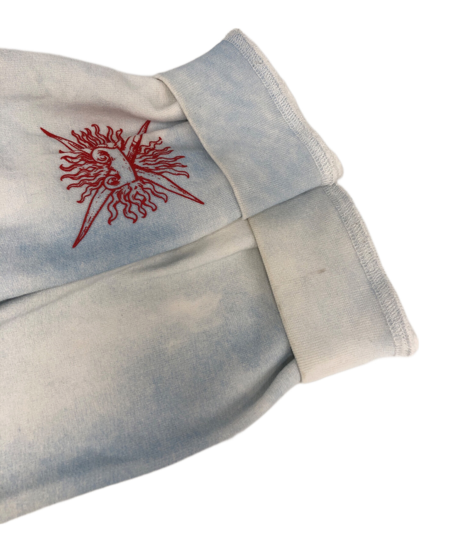 中古・古着通販】032c (ゼロスリーツーシー) クルーネックスウェット 