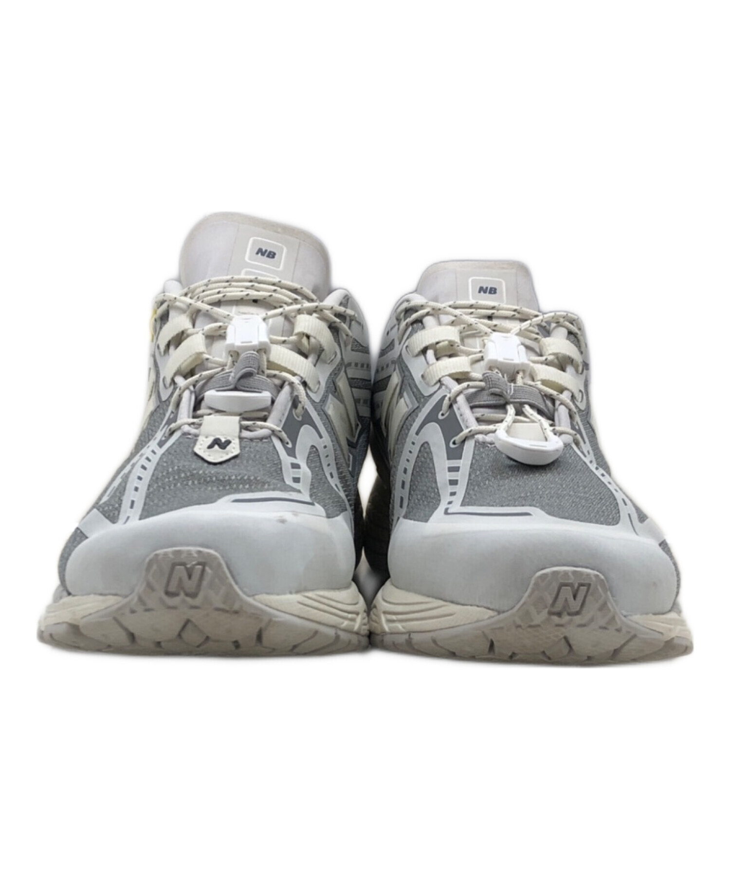 中古・古着通販】NEW BALANCE (ニューバランス) U1906RWG ライトグレー 