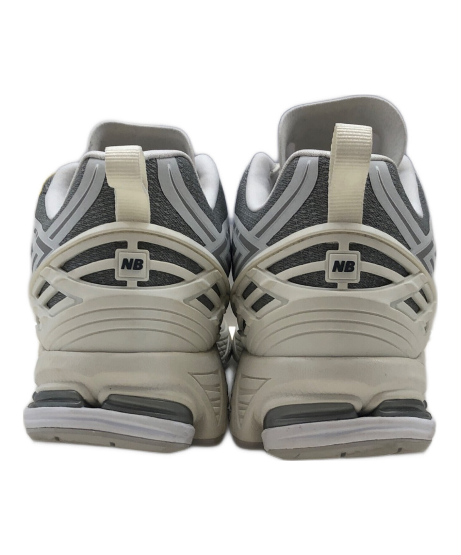 中古・古着通販】NEW BALANCE (ニューバランス) U1906RWG ライトグレー 