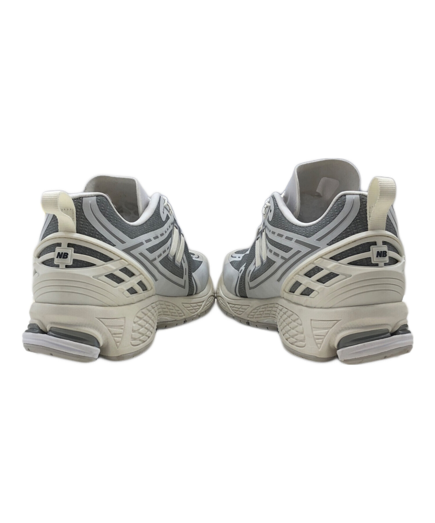 中古・古着通販】NEW BALANCE (ニューバランス) U1906RWG ライトグレー 