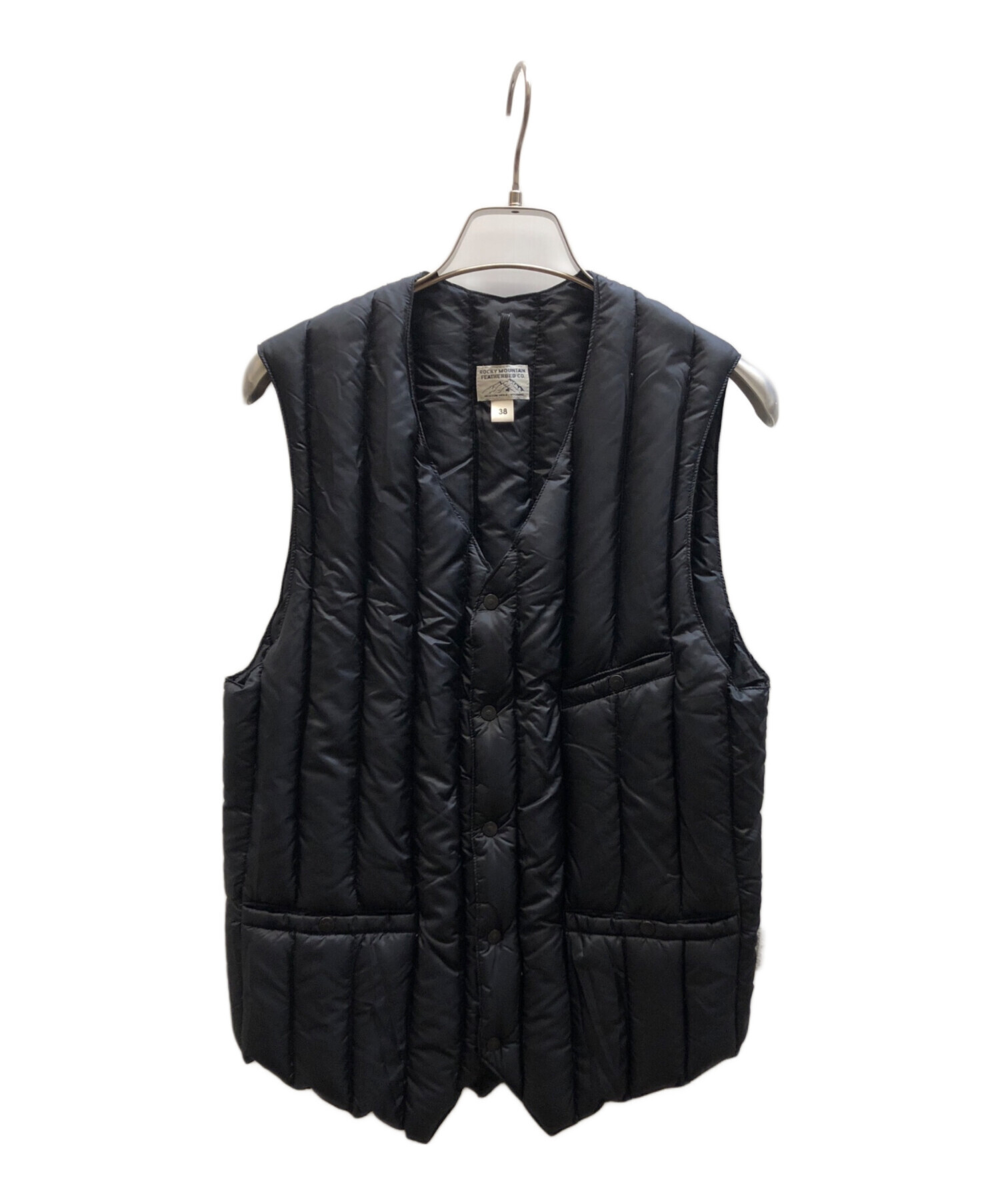 中古・古着通販】RockyMountainFeatherBed (ロッキーマウンテン 