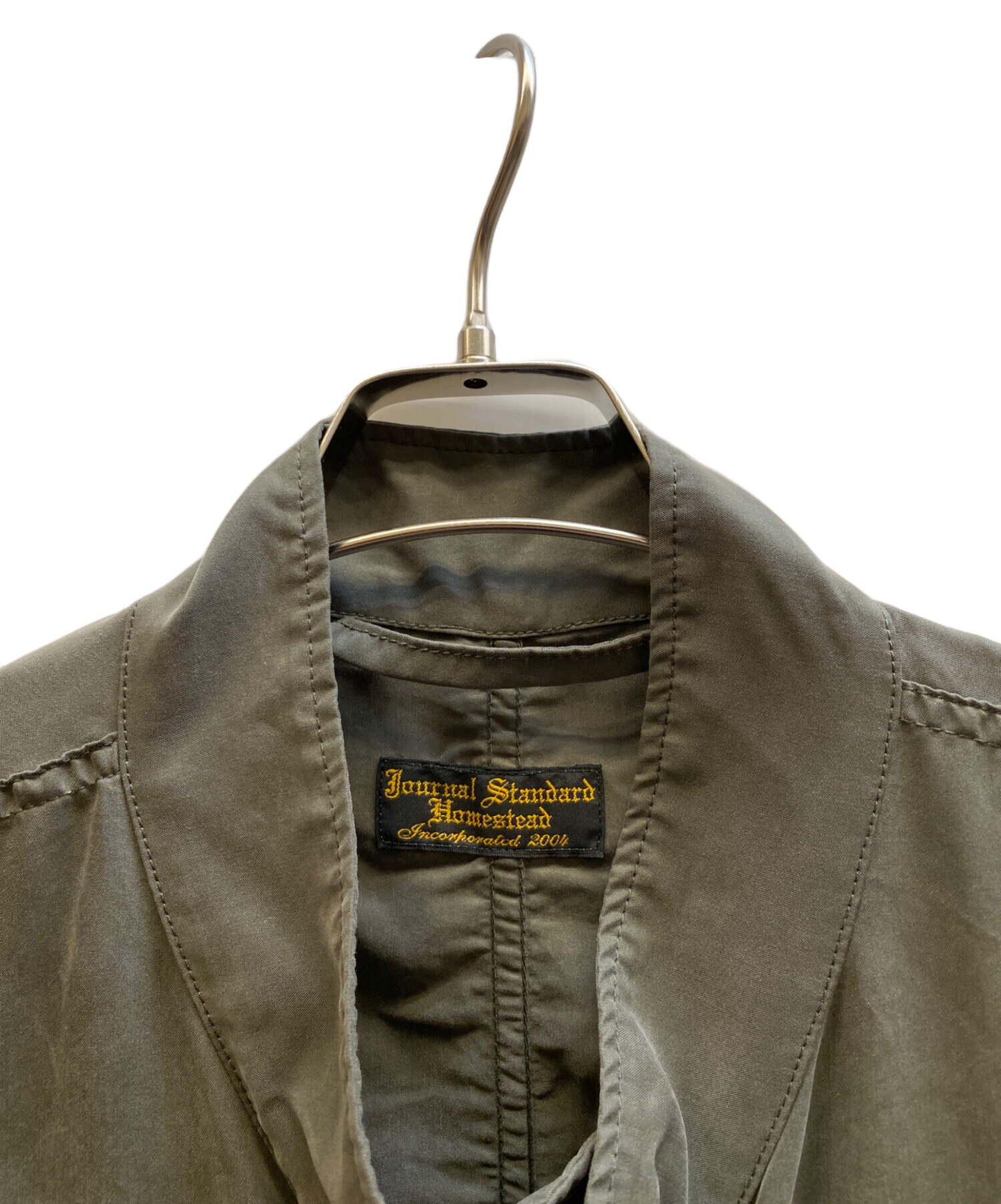 中古・古着通販】J.S HOMESTEAD (ジャーナルスタンダード ホーム