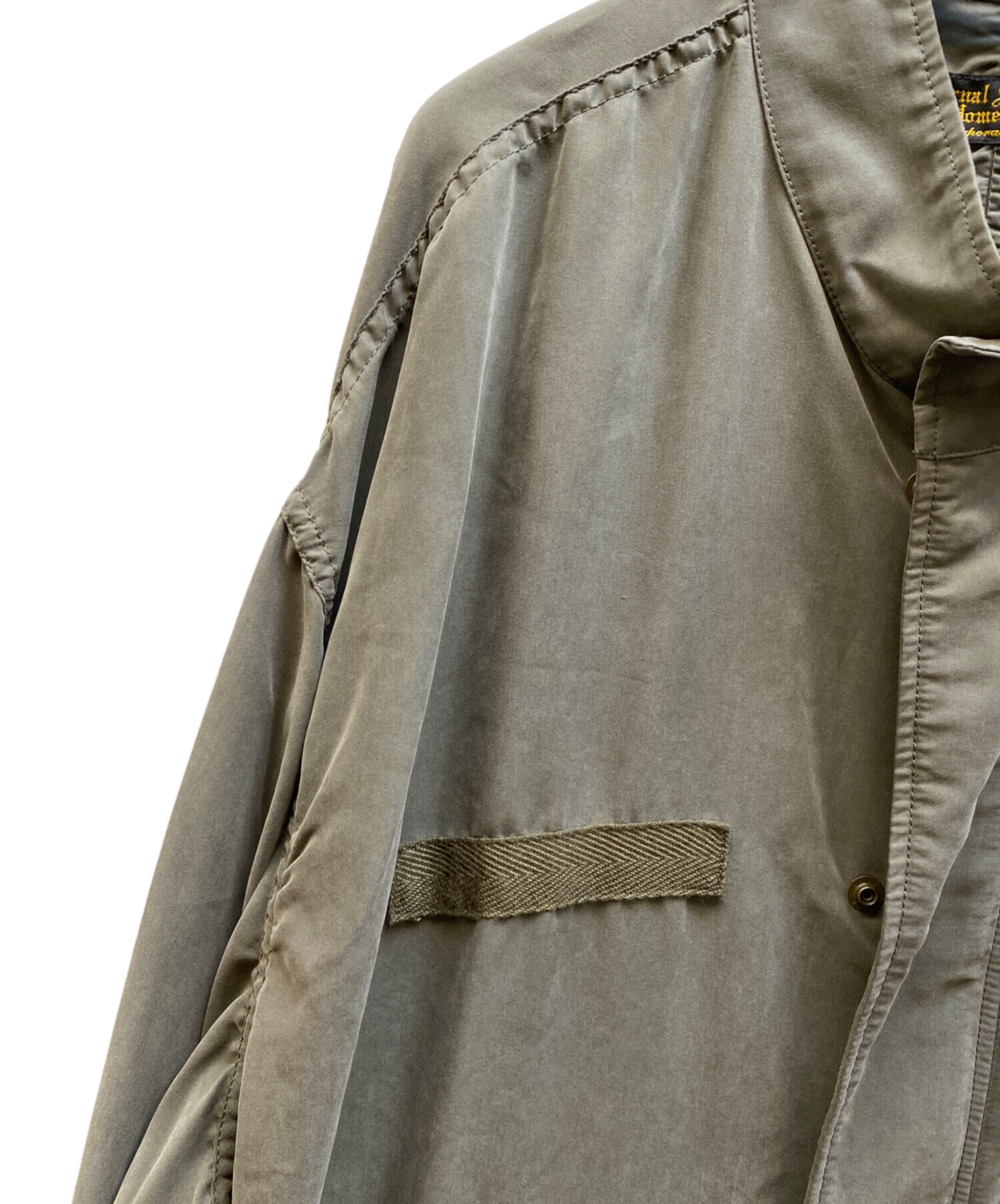 中古・古着通販】J.S HOMESTEAD (ジャーナルスタンダード ホーム