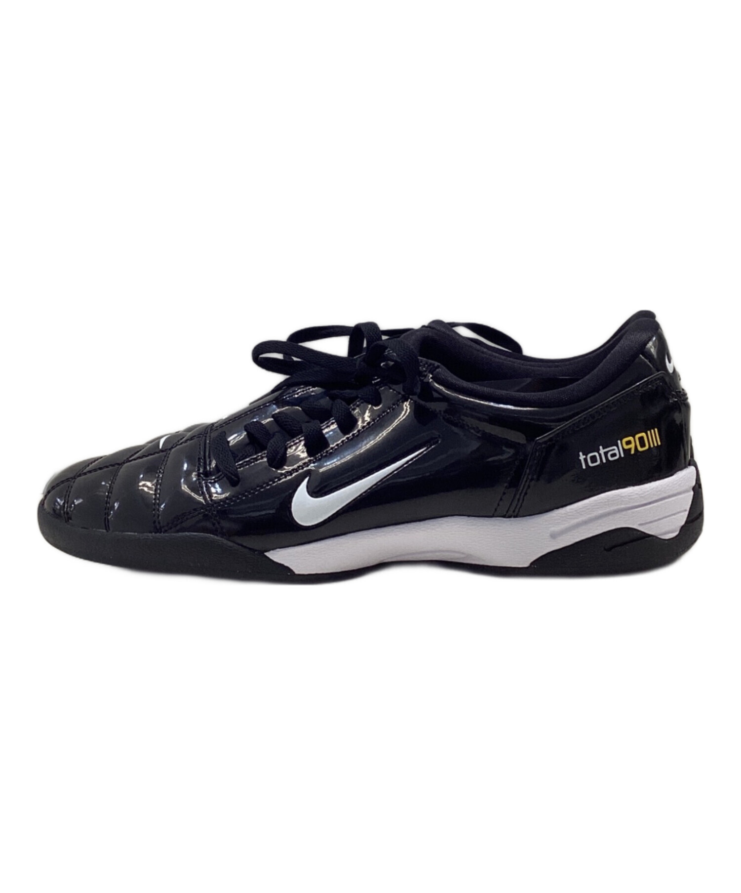 Nike Total90 Black and White 未使用　29cm 中古・古着通販】NIKE (ナイキ) トータル90 3 SP 