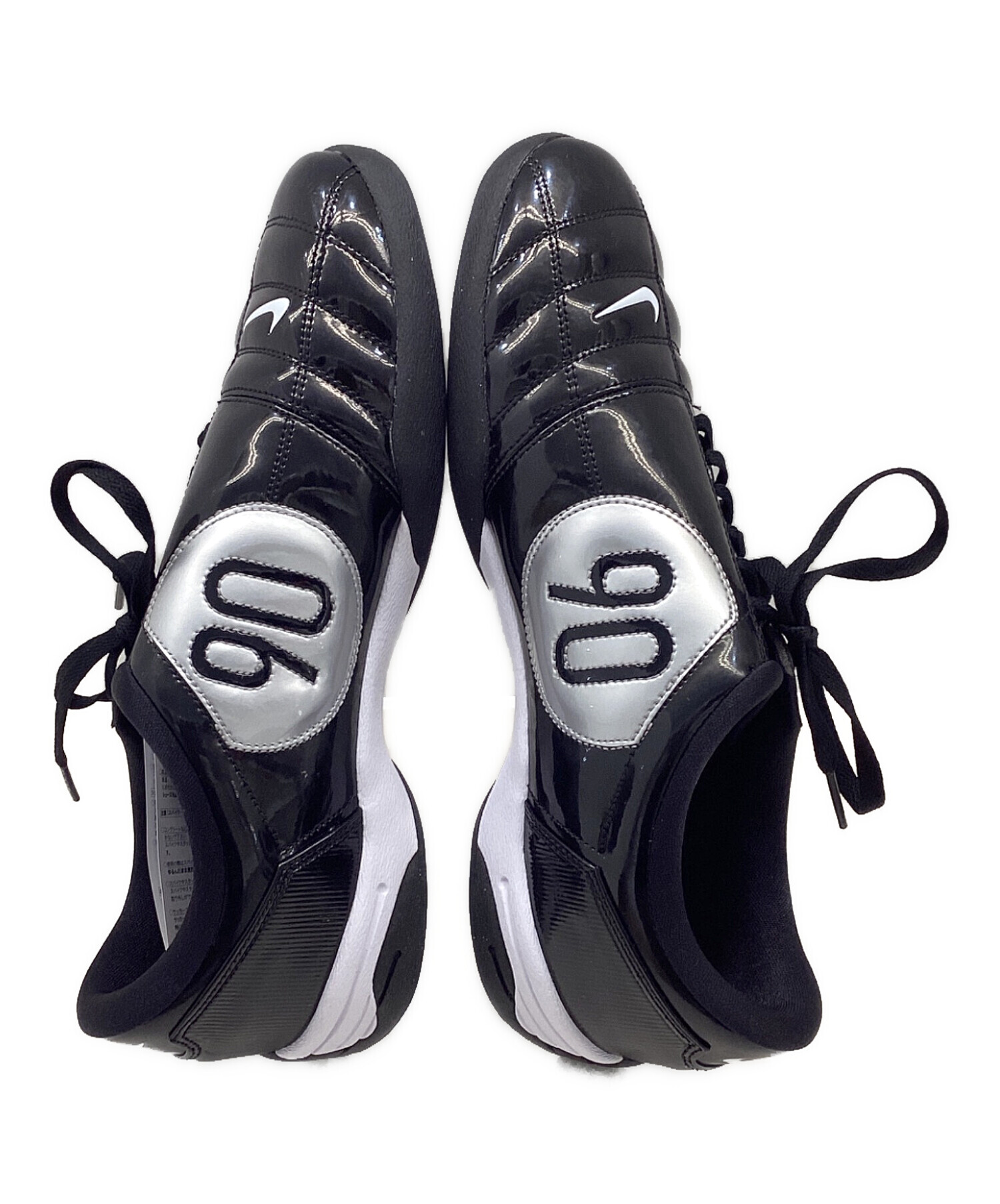 Nike Total90 Black and White 未使用　29cm 中古・古着通販】NIKE (ナイキ) トータル90 3 SP 