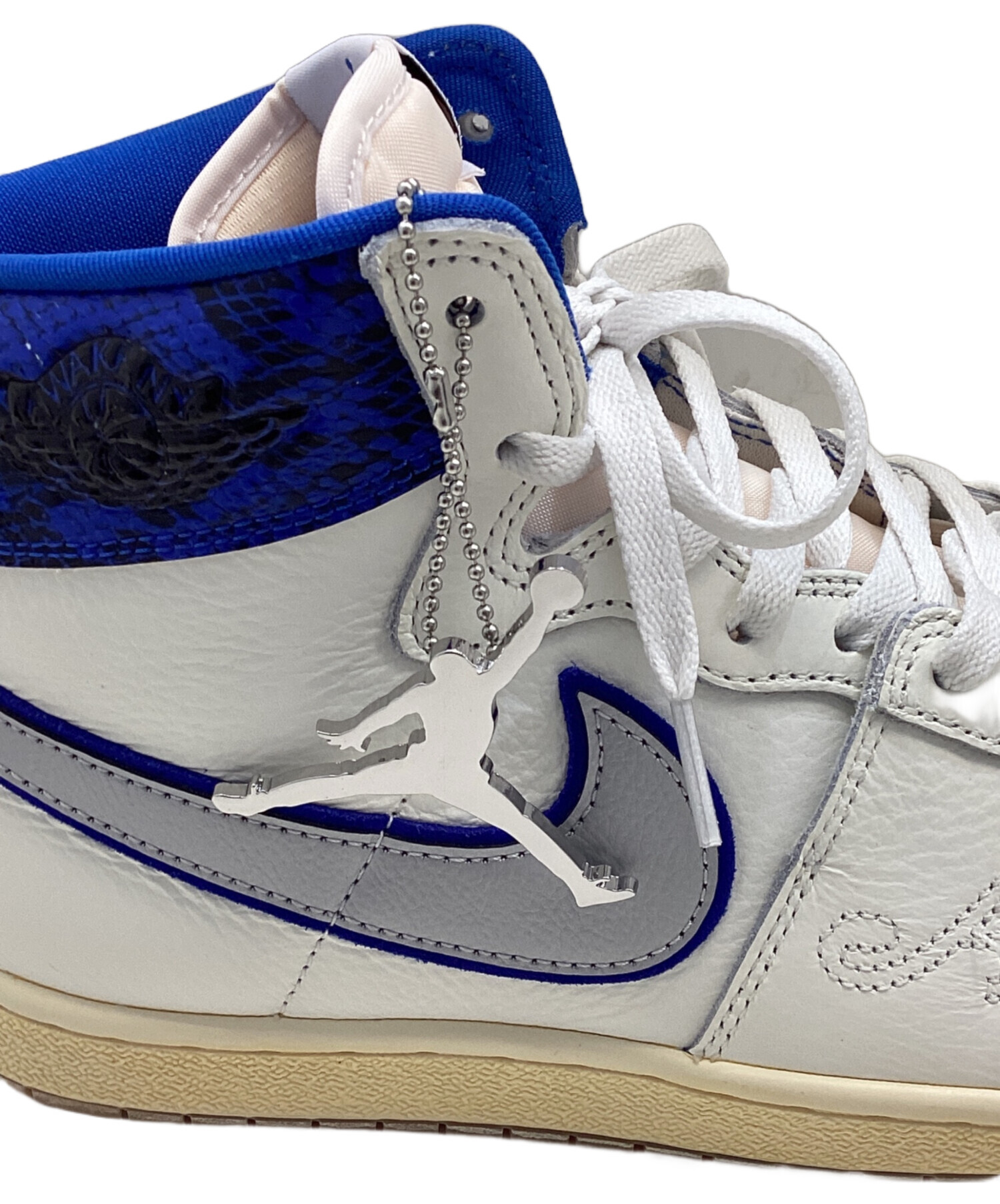 中古・古着通販】NIKE (ナイキ) Awake NY (アウェイク ニューヨーク