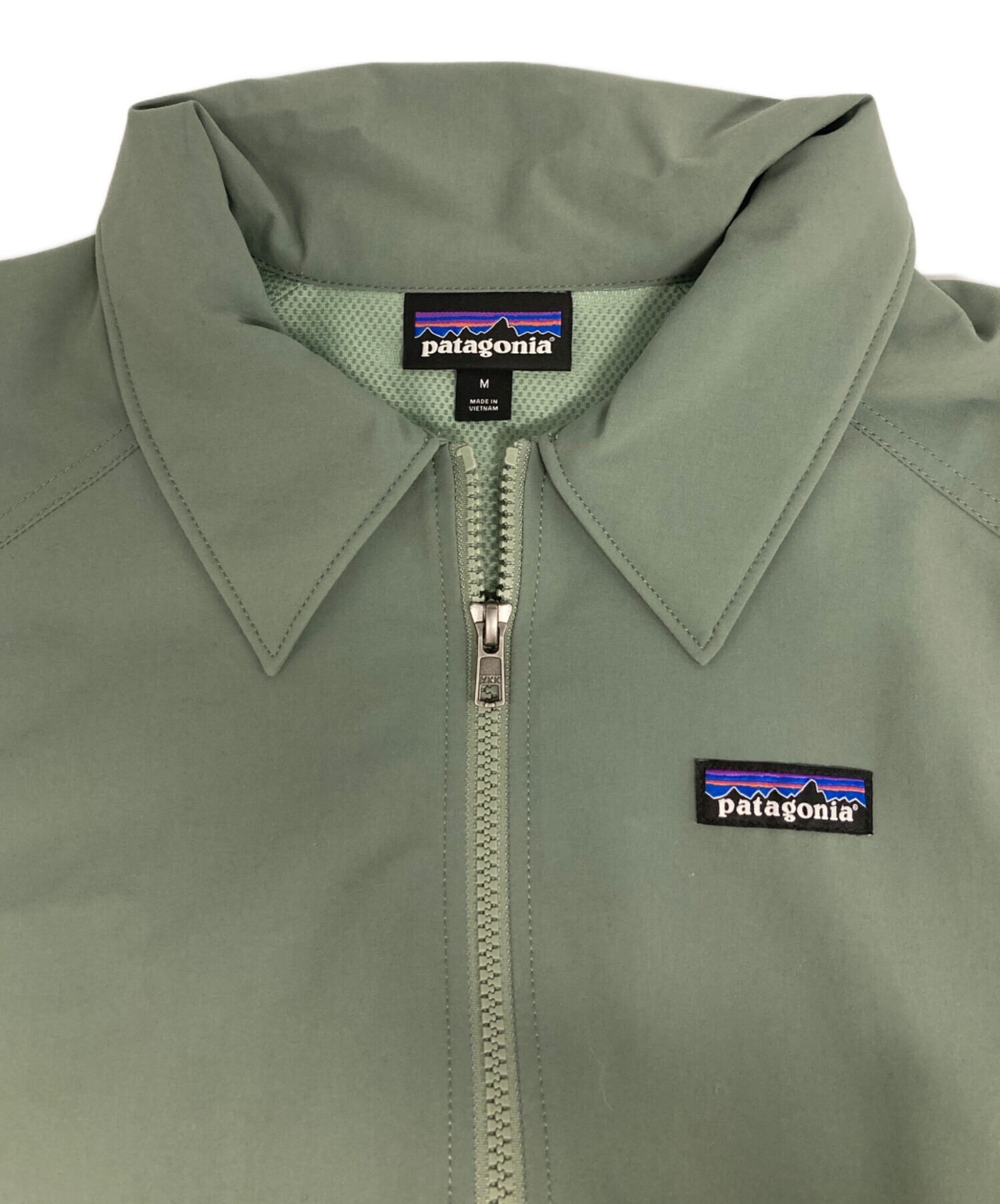 ジャケット・アウター 10s Patagonia Baggies Jacket 中古・古着通販】Patagonia (パタゴニア) Baggies Jacket/バギーズ