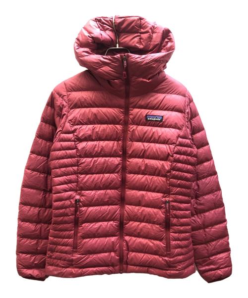 【レア】Patagonia フーディニパーカー　ピンク　レディースXS 楽天市場】【 即納 】 パタゴニア ◇ ウィメンズ フーディニ