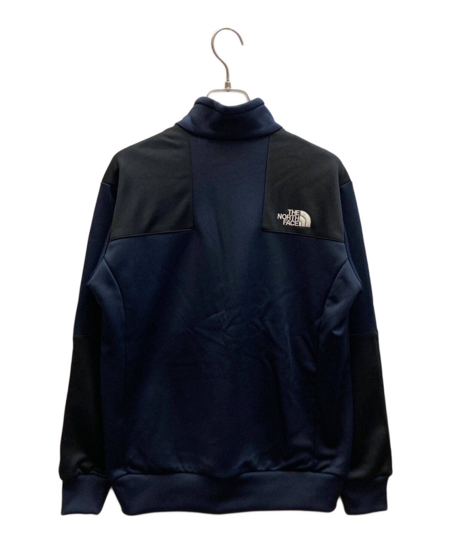 中古・古着通販】THE NORTH FACE (ザ ノース フェイス) Jersey Jacket