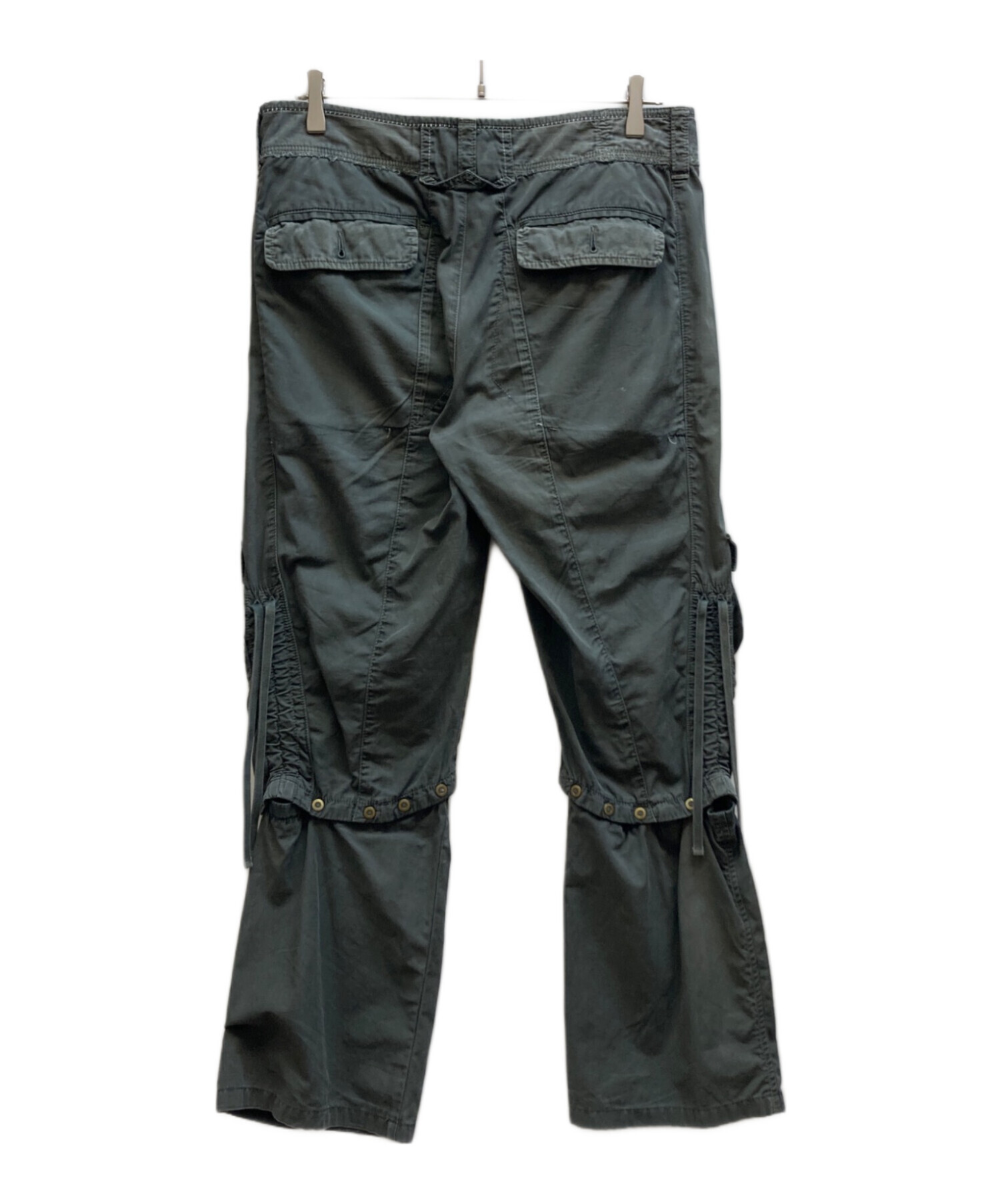 中古・古着通販】MARITHE+FRANCOIS GIRBAUD (マリテフランソワジルボー