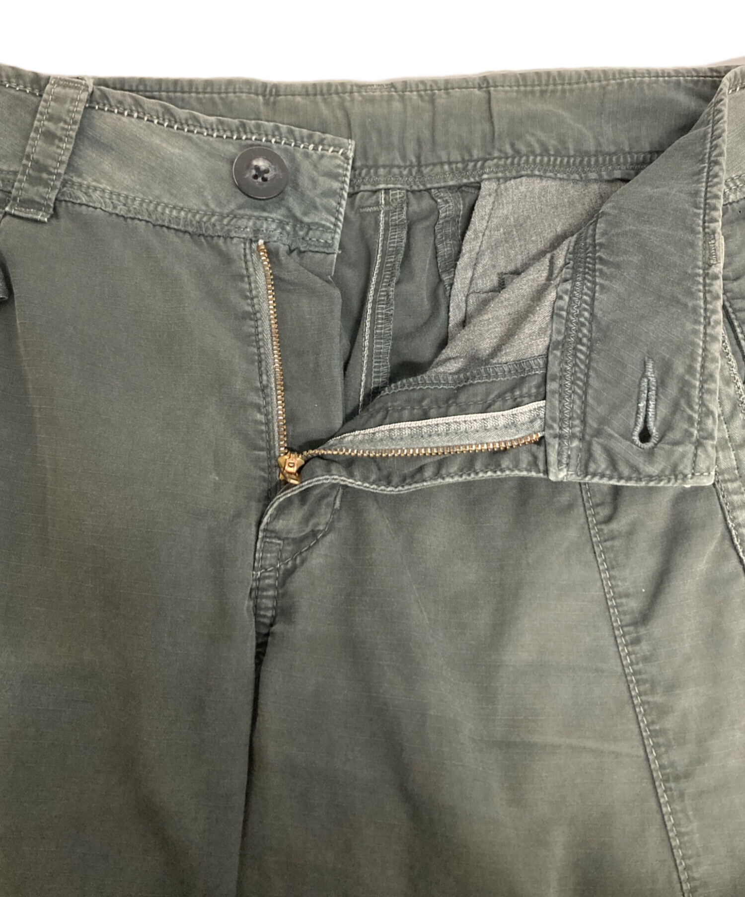 中古・古着通販】MARITHE+FRANCOIS GIRBAUD (マリテフランソワジルボー