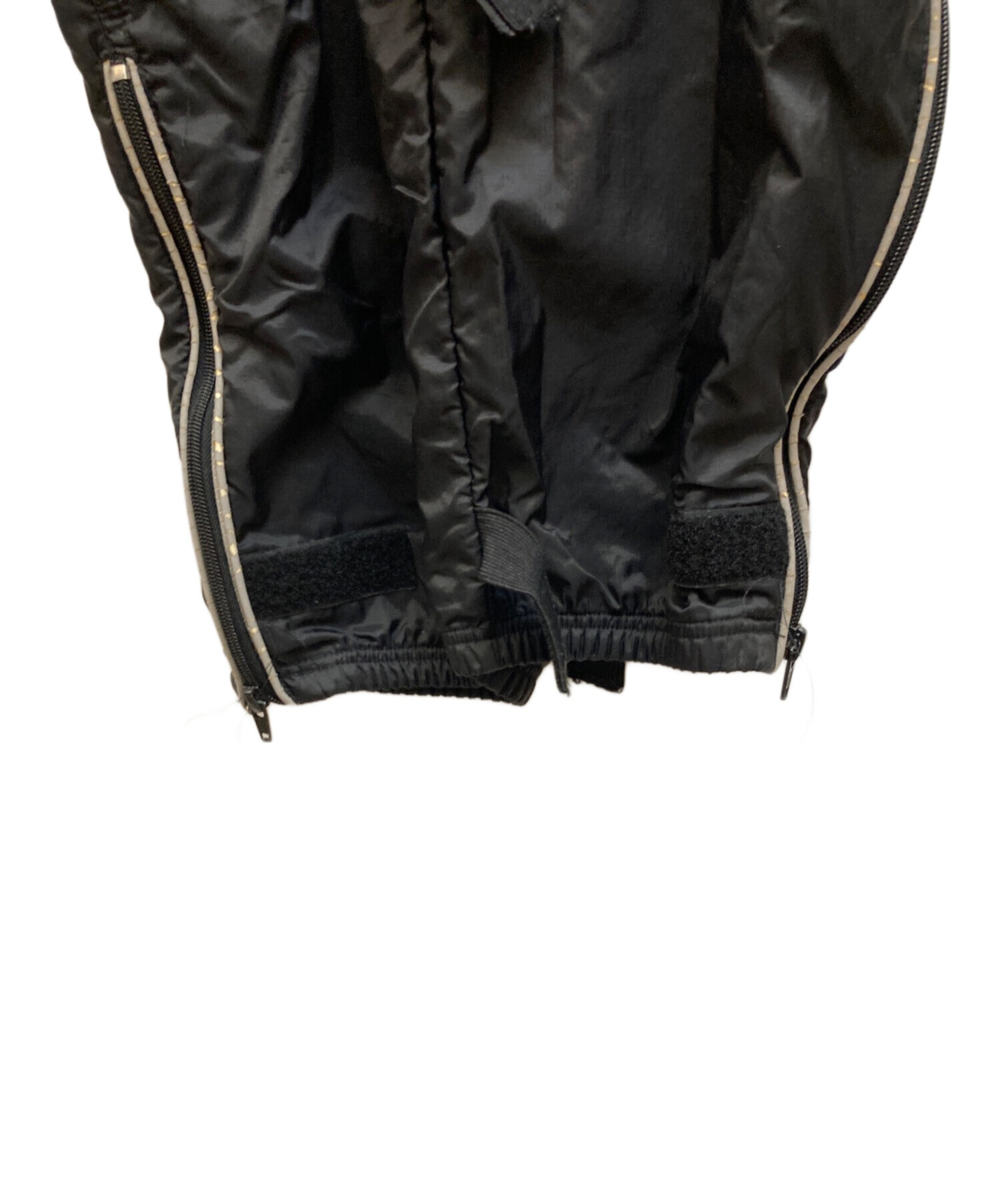 中古・古着通販】NIKE ACG (ナイキエーシージー) 90'sナイロンパンツ