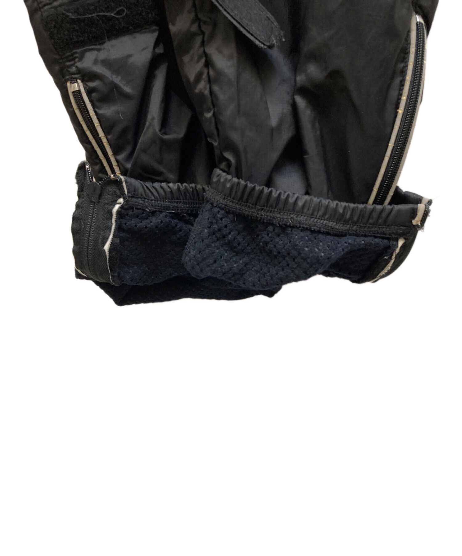 中古・古着通販】NIKE ACG (ナイキエーシージー) 90'sナイロンパンツ