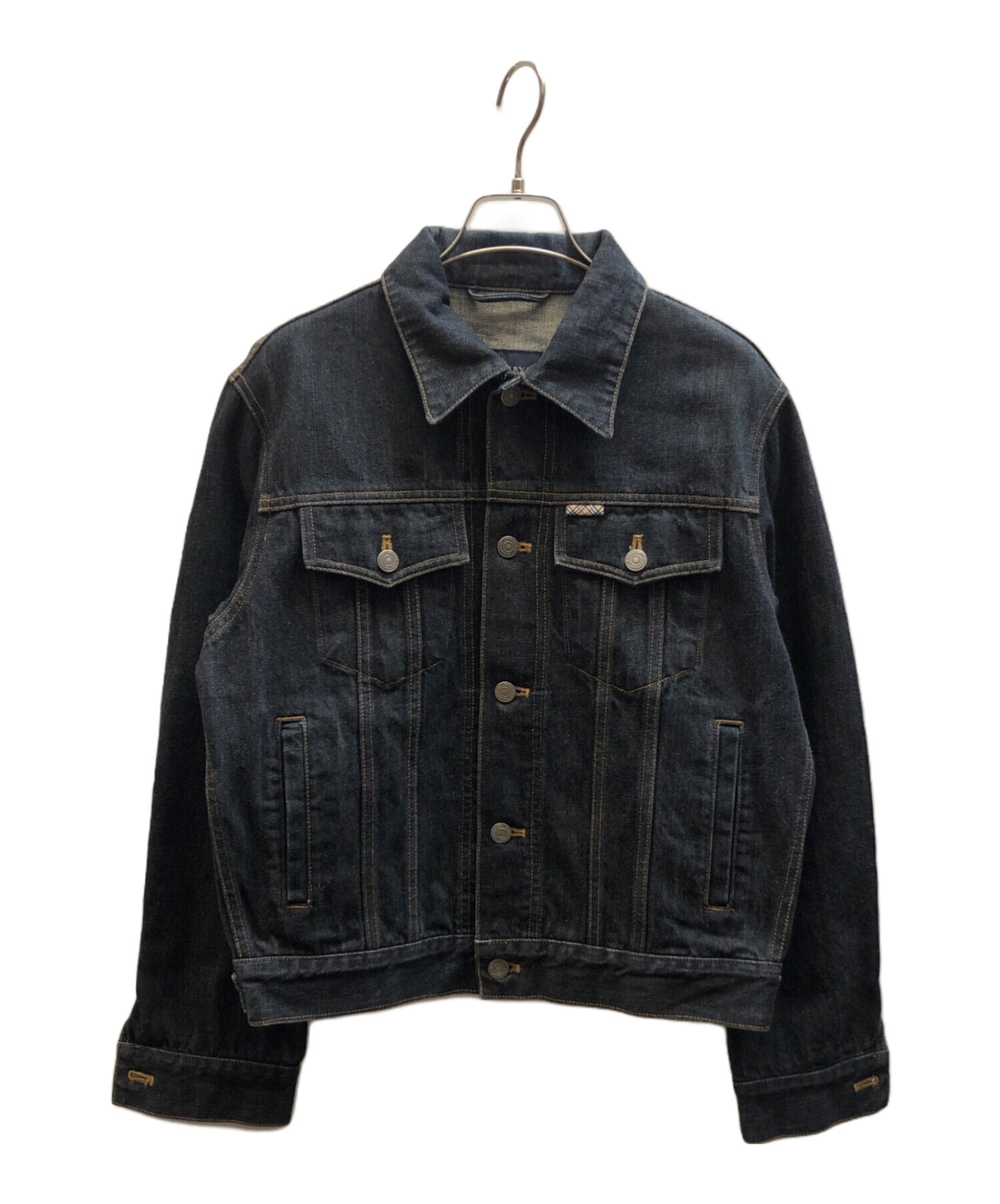中古・古着通販】BURBERRY LONDON (バーバリーロンドン) デニム