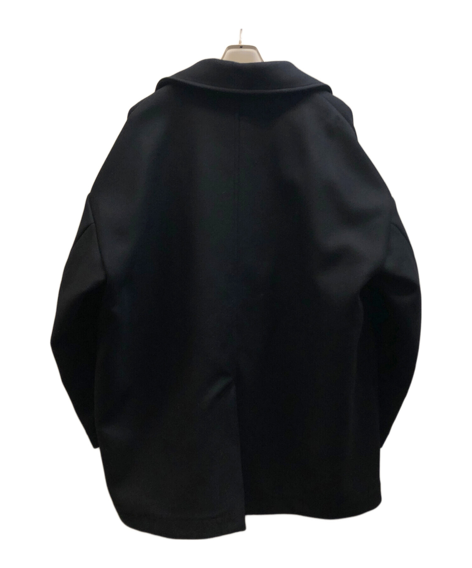 ピーコート 【JieDa】OVER P COAT