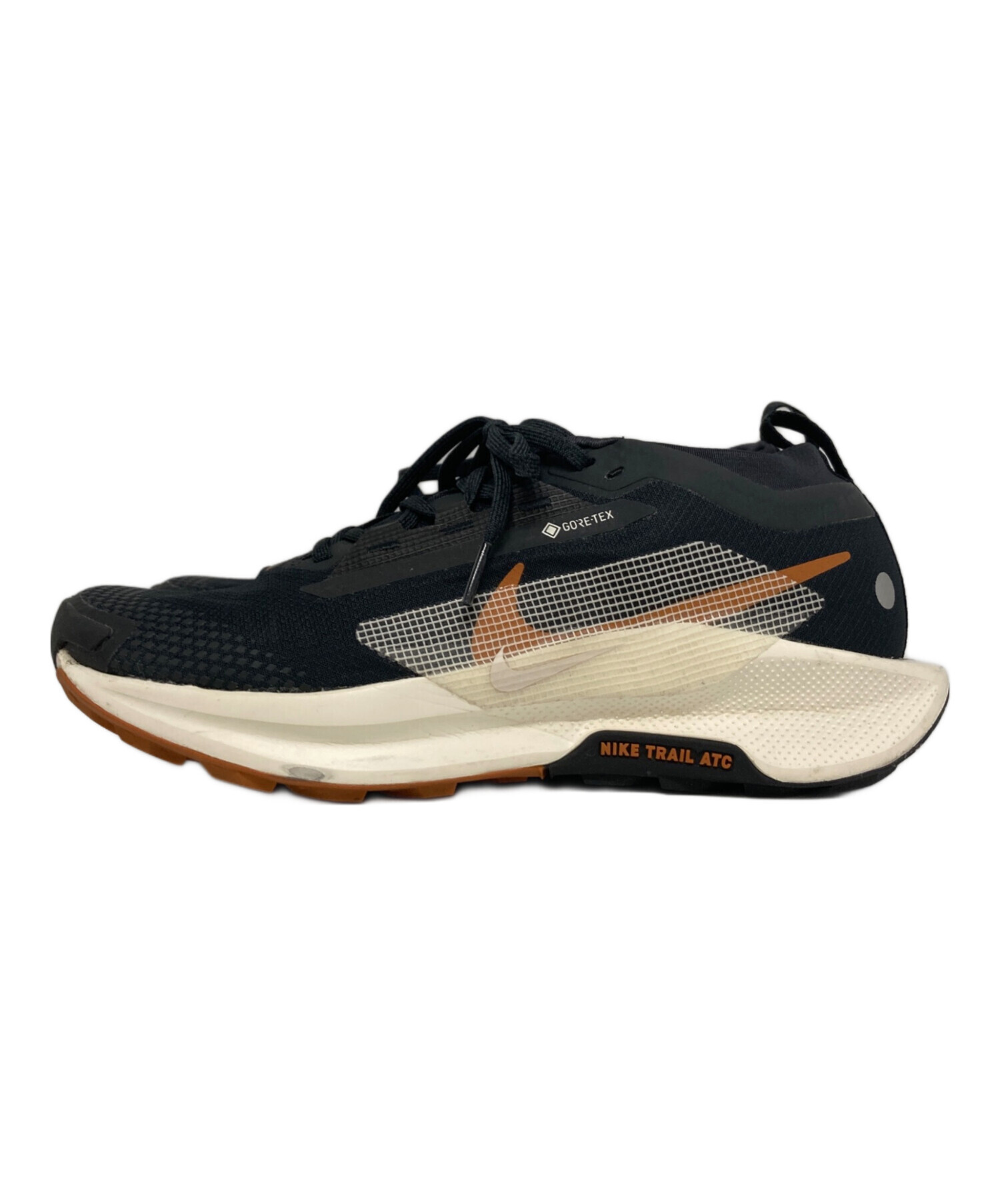 中古・古着通販】NIKE (ナイキ) ペガサス トレイル 5 ゴア-テックス 