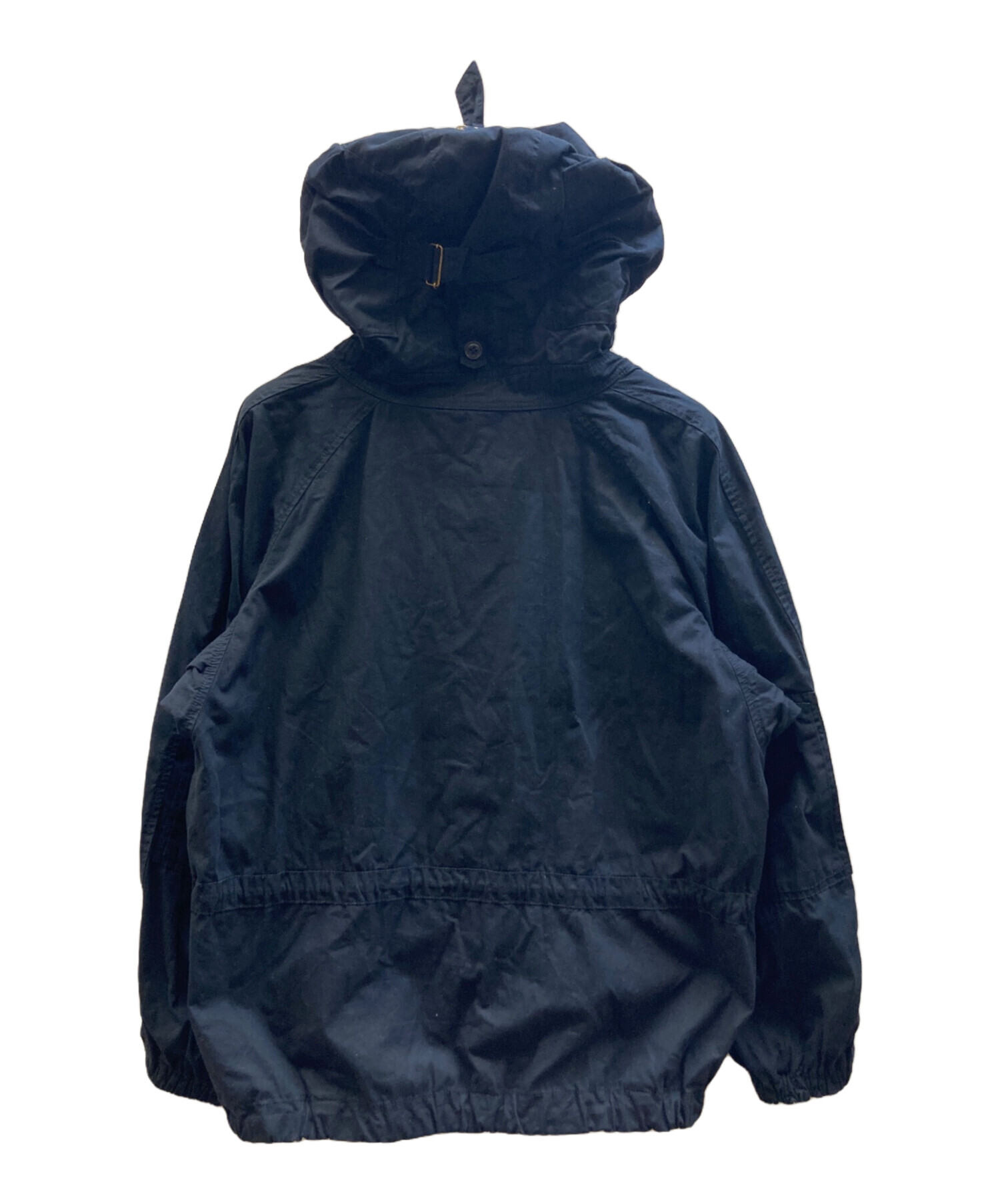 中古・古着通販】WAIPER (ワイパー) イギリス軍 スモック パーカ