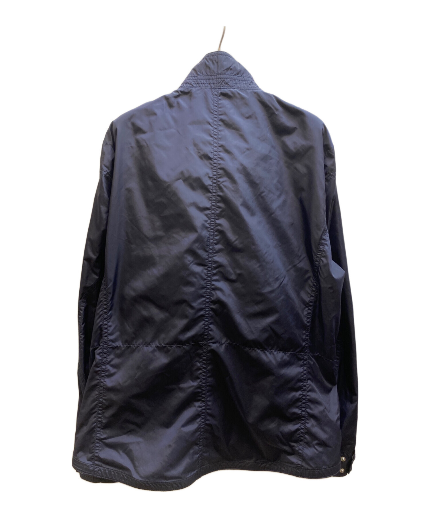 中古・古着通販】MONCLER (モンクレール) MATE ナイロンジャケット