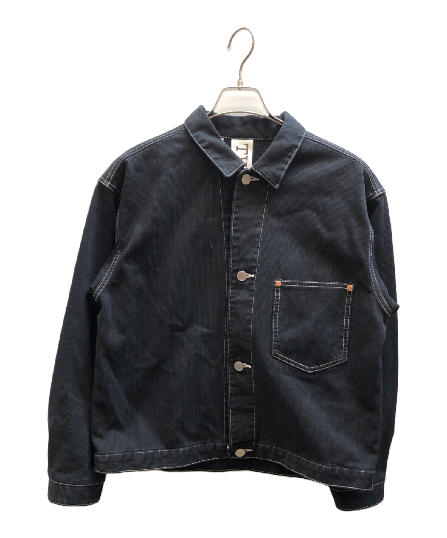 ＜TRADITIONAL WEATHERWEAR＞ UNIONCOVER 101 中古・古着通販】Traditional Weatherwear (トラディショナルウェザー