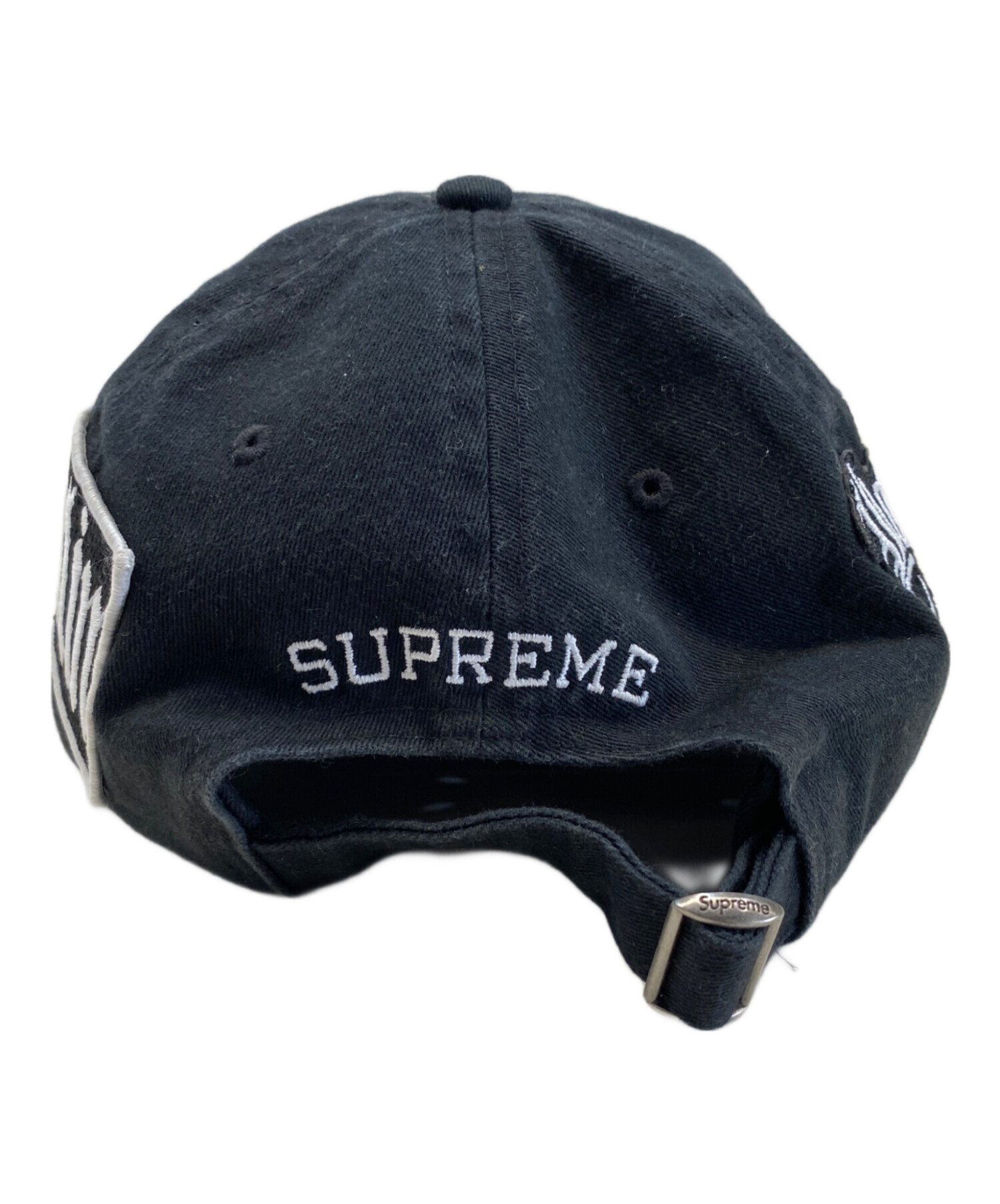 中古・古着通販】Supreme (シュプリーム) City Patches 6-Panel cap