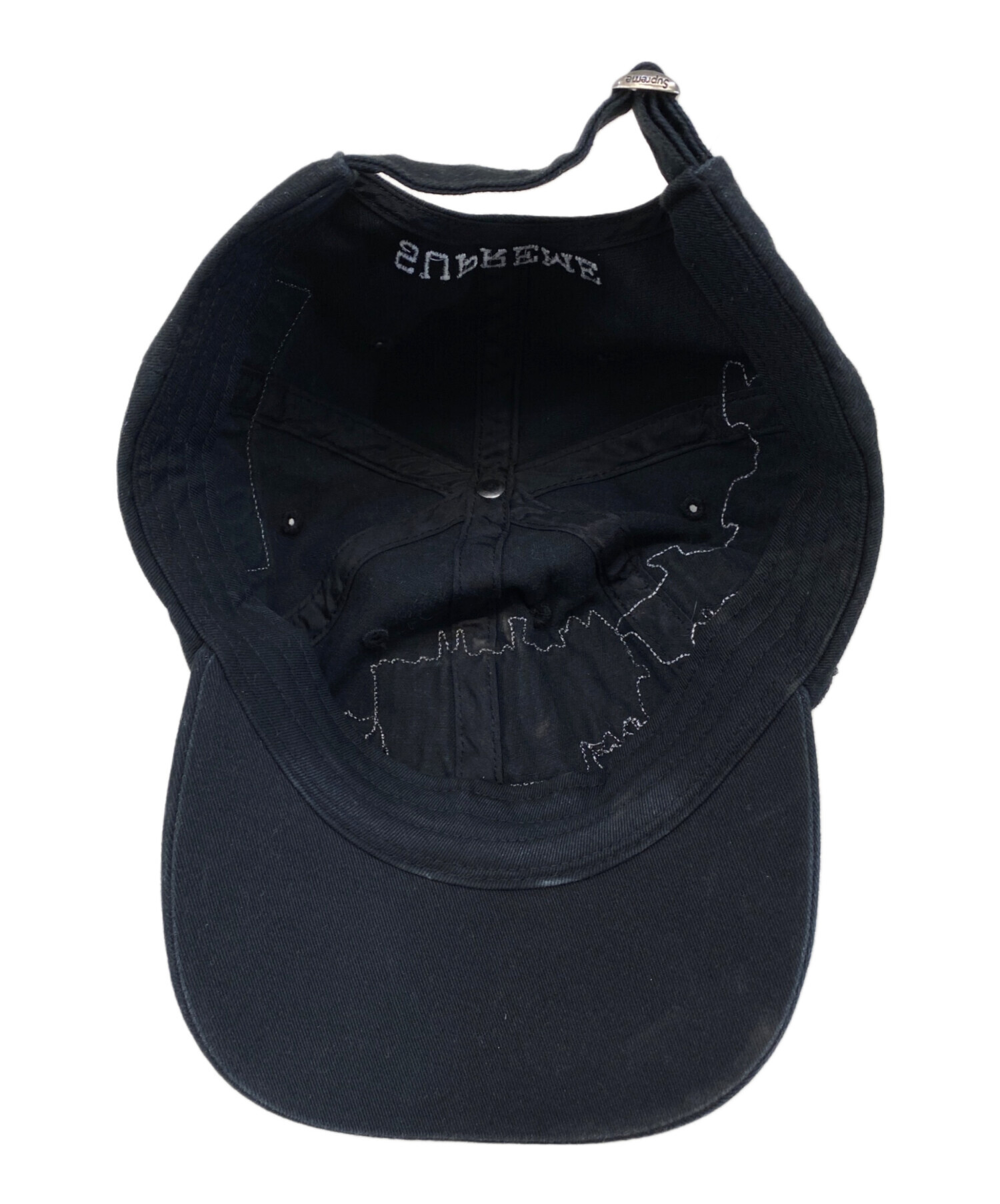 中古・古着通販】Supreme (シュプリーム) City Patches 6-Panel cap