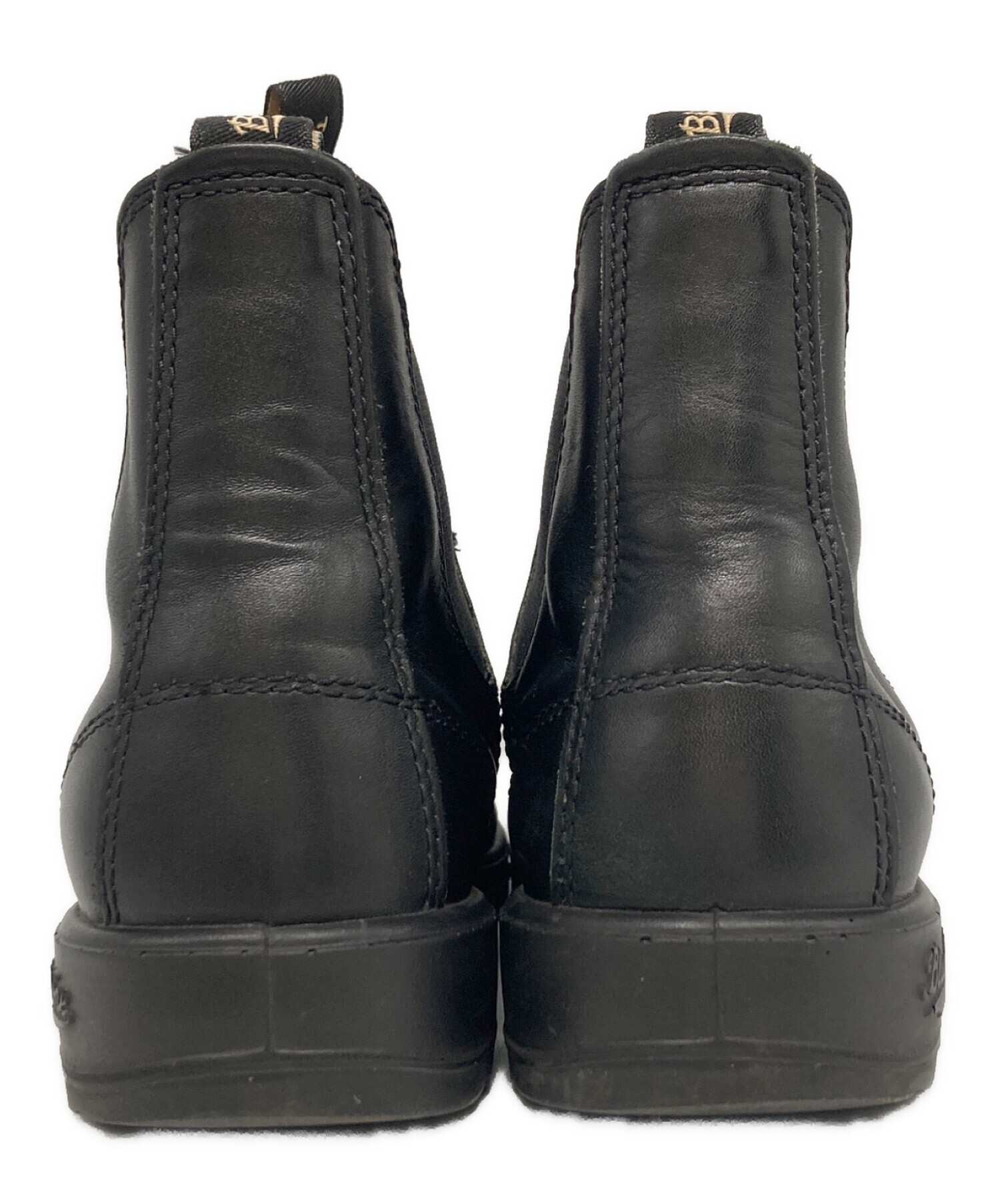 中古・古着通販】BLUND STONE (ブランドストーン) サイドゴアブーツ  