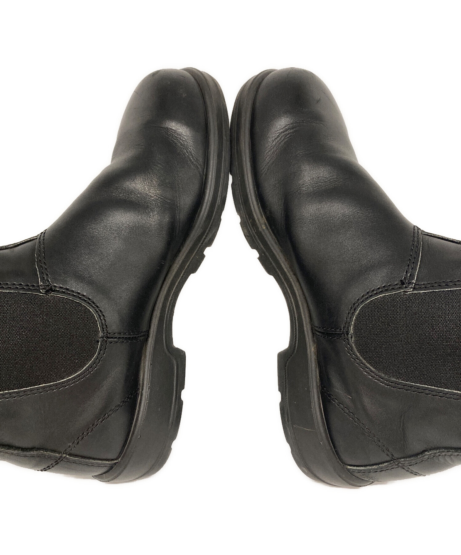 中古・古着通販】BLUND STONE (ブランドストーン) サイドゴアブーツ  