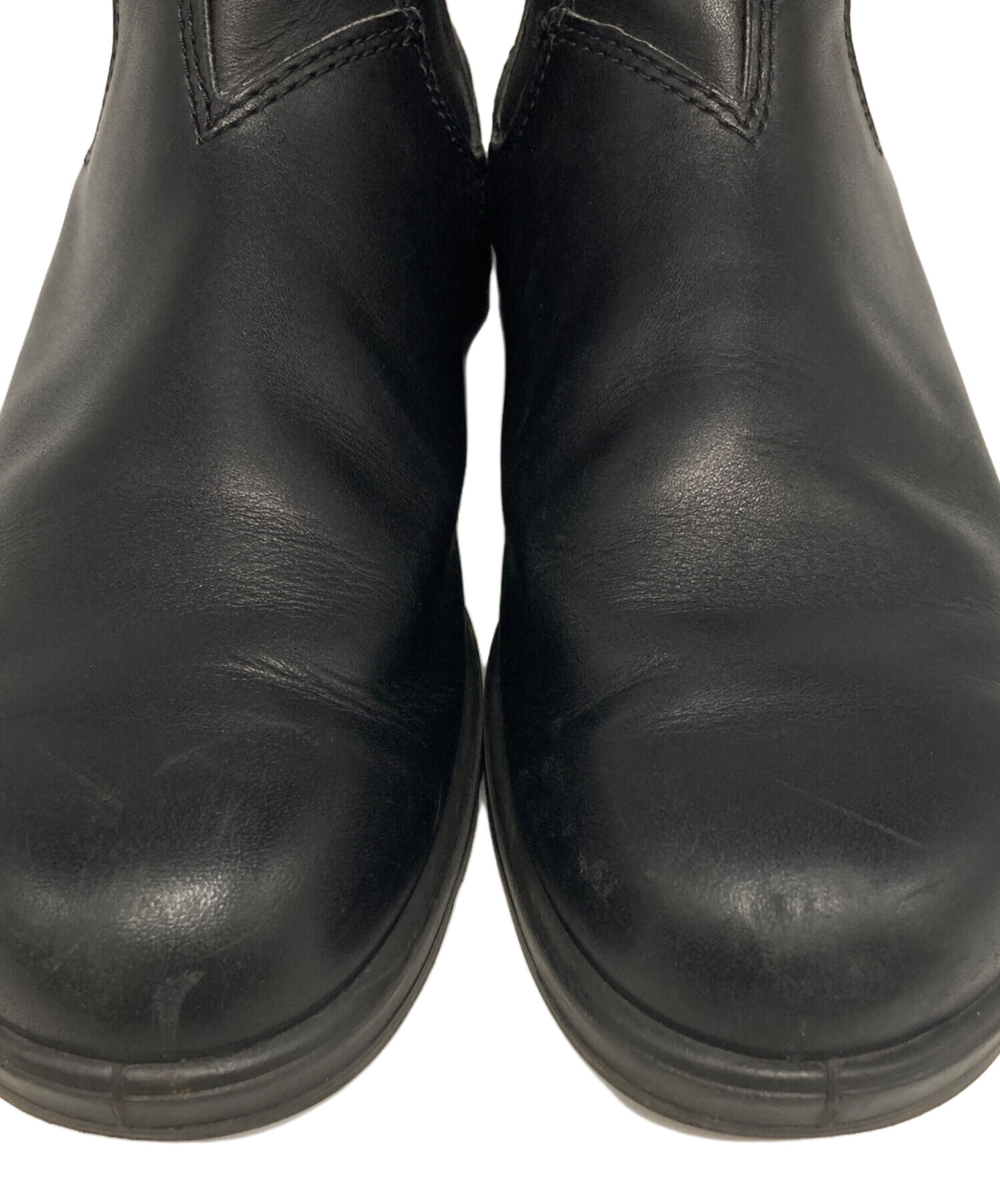 中古・古着通販】BLUND STONE (ブランドストーン) サイドゴアブーツ  