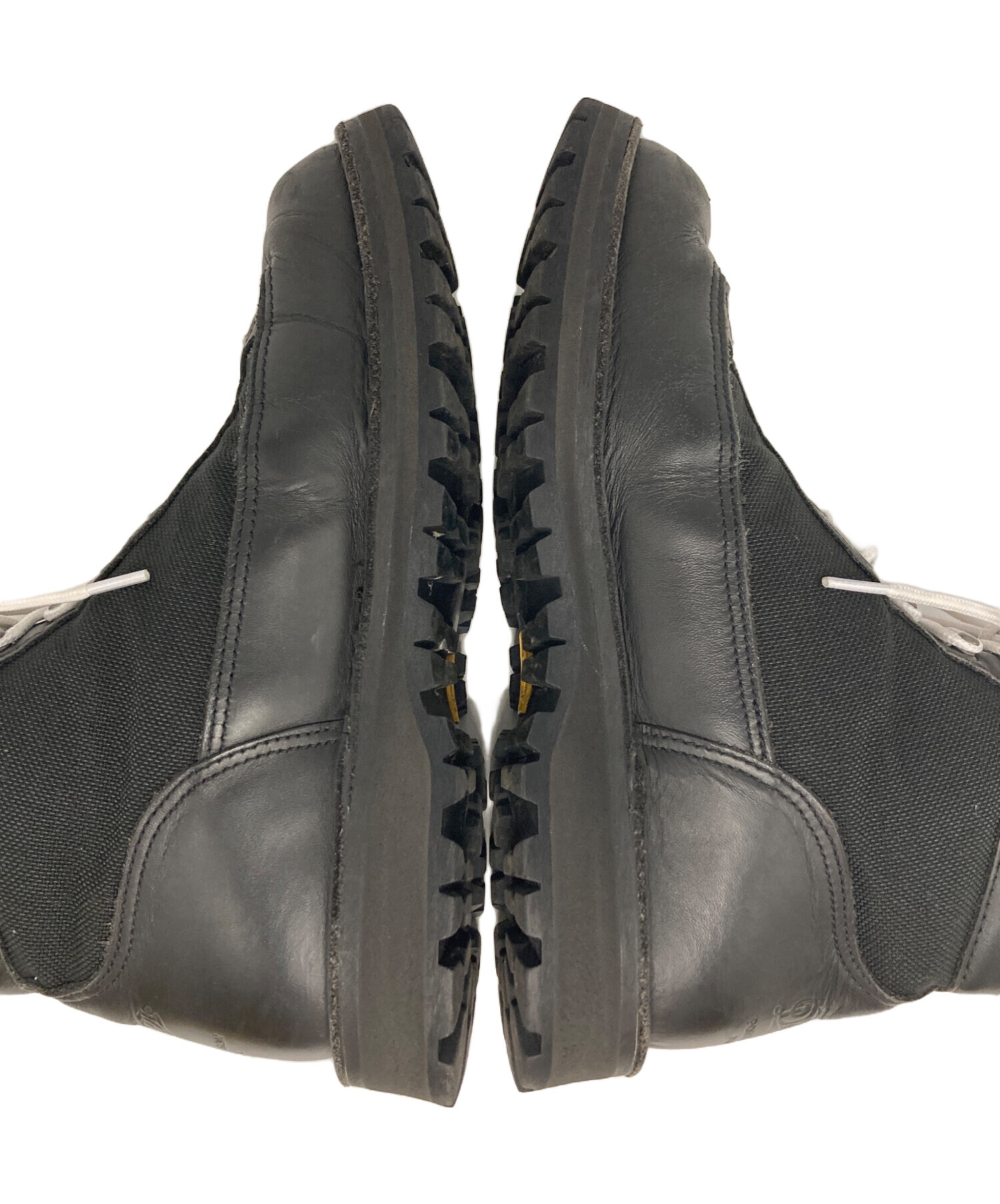 中古・古着通販】Danner (ダナー) ダナーライト ブラック ブーツ