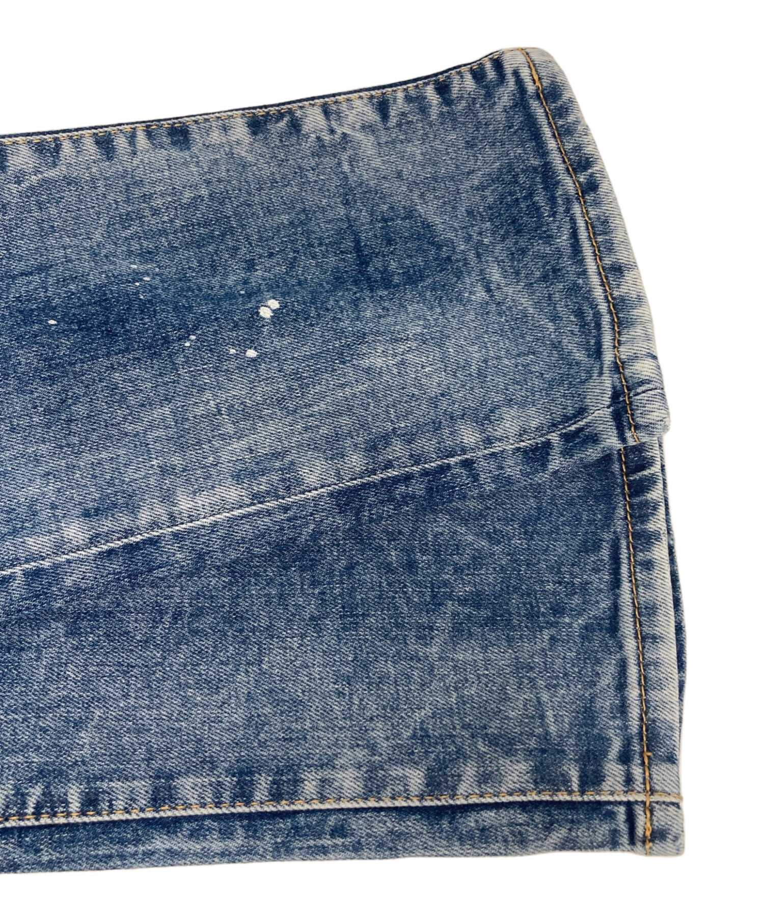 中古・古着通販】DSQUARED2 (ディースクエアード) クールガイジーンズ