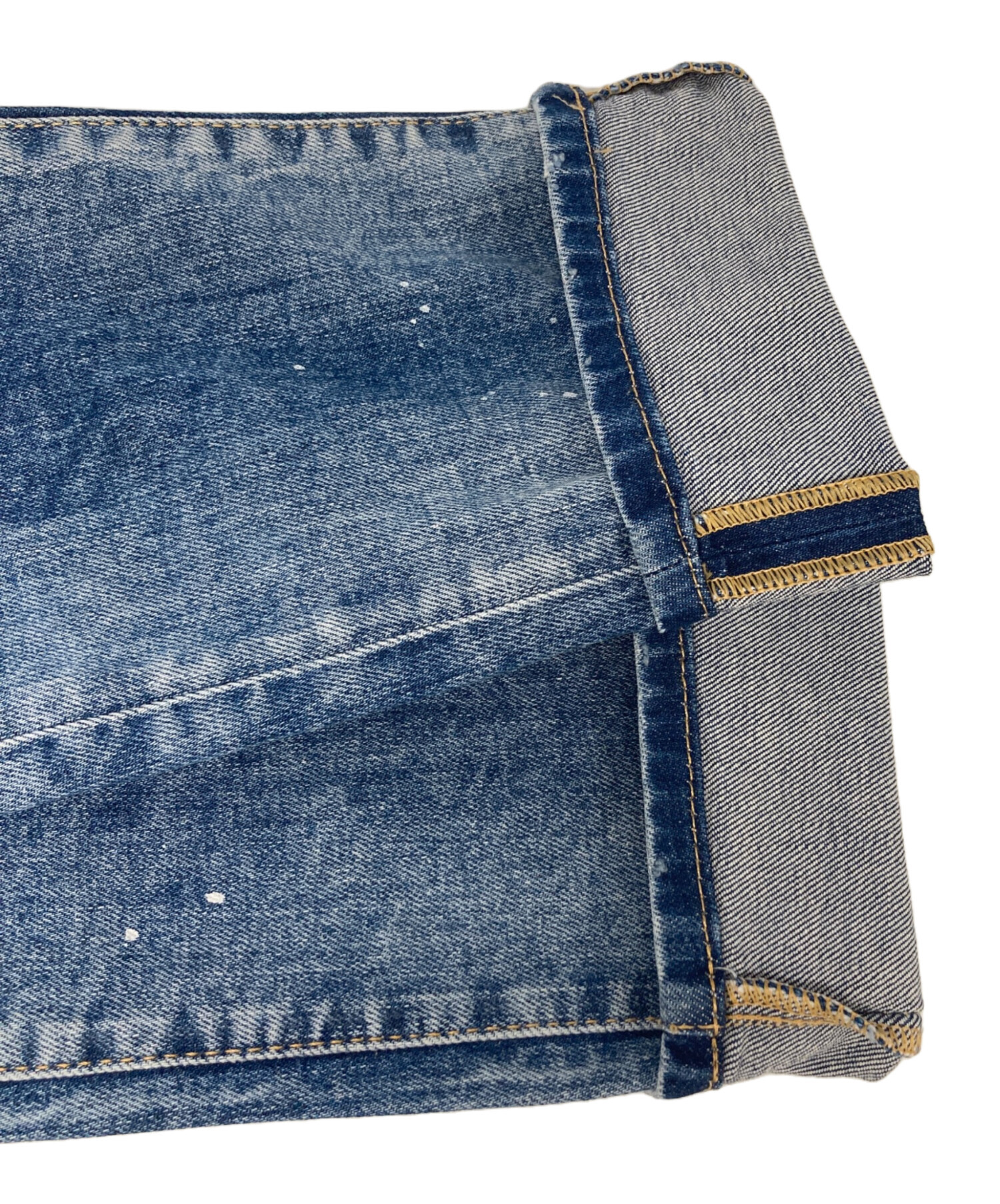 【未使用】ディースクエアード クールガイジーン デニムパンツ 48 ブルー 中古・古着通販】DSQUARED2 (ディースクエアード) クールガイジーンズ