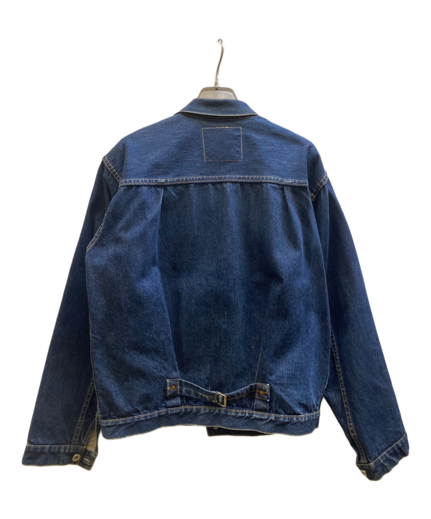 中古・古着通販】LEVI'S (リーバイス) S506XX 大戦モデル 1st デニム