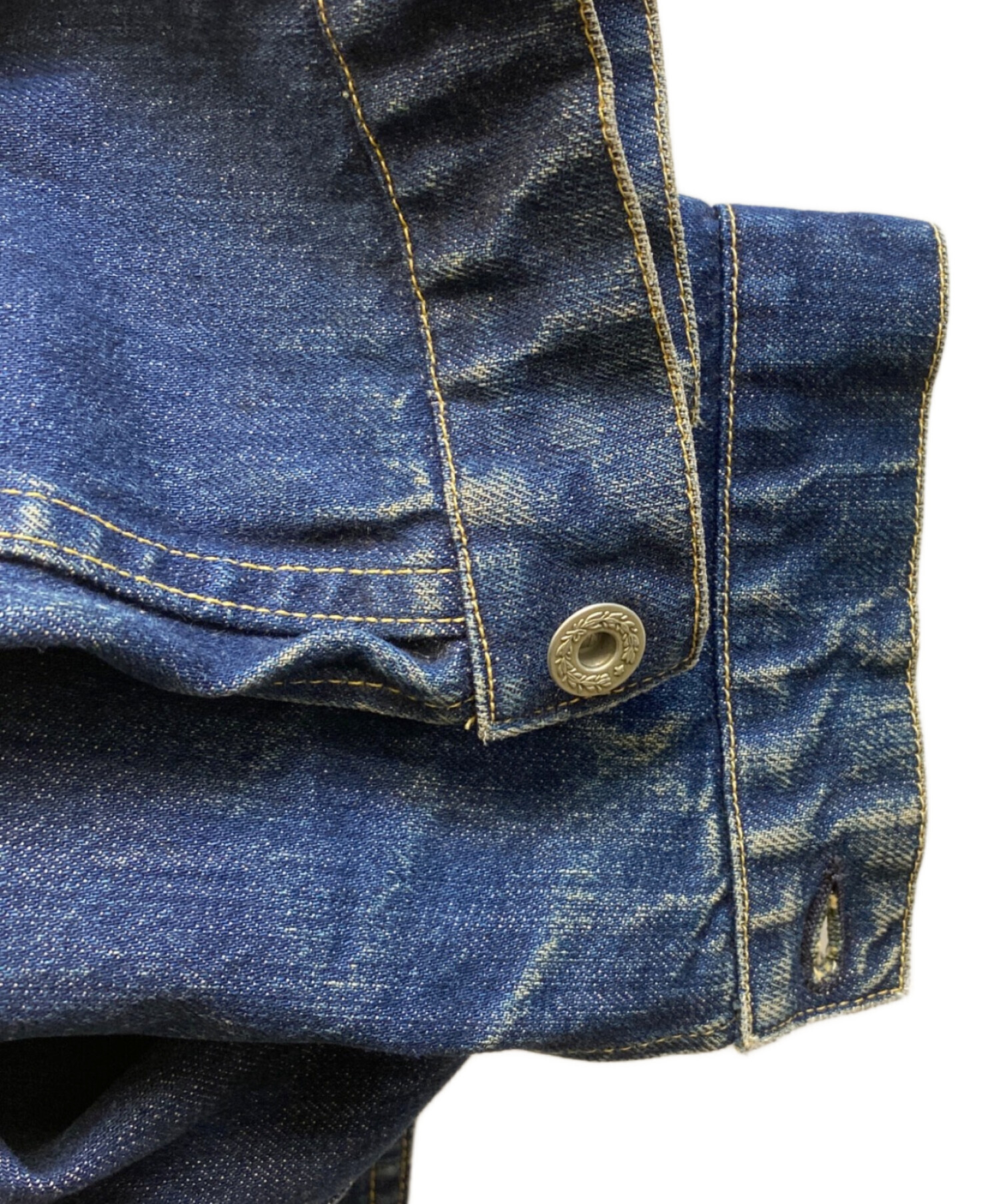 中古・古着通販】LEVI'S (リーバイス) S506XX 大戦モデル 1st デニム