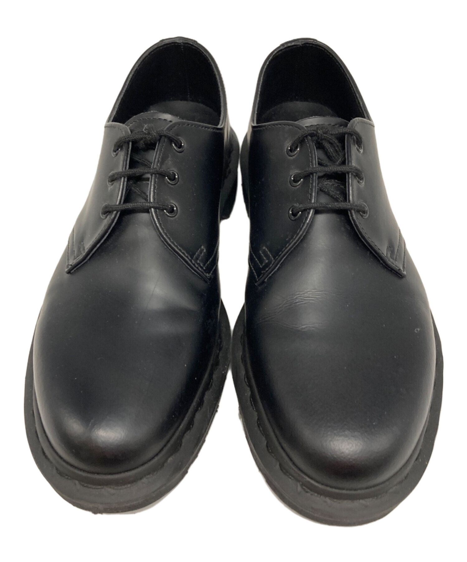 中古・古着通販】Dr.Martens (ドクターマーチン) 1461 MONO 3ホール