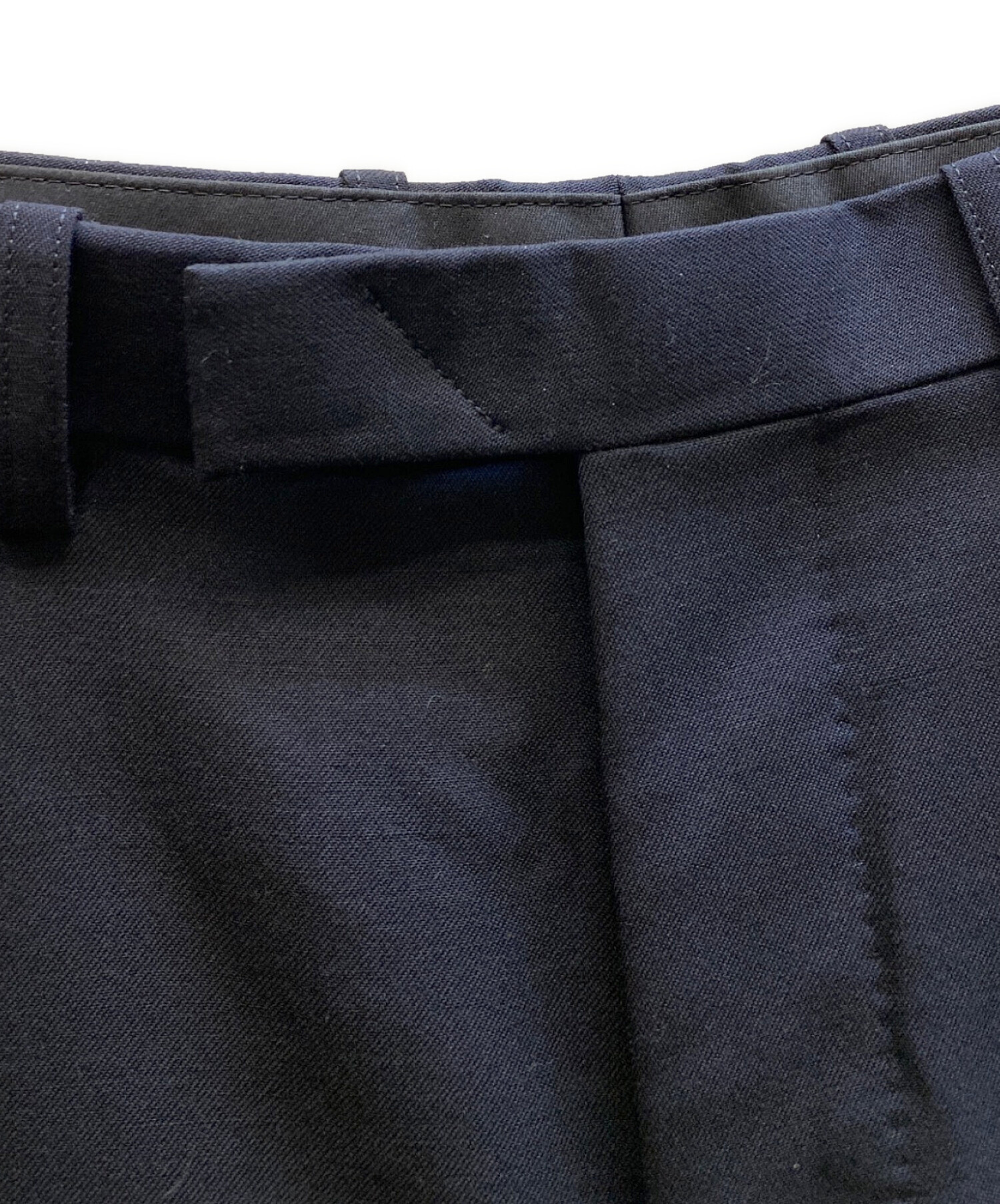 中古・古着通販】LAD MUSICIAN (ラッドミュージシャン) WIDE FLARE